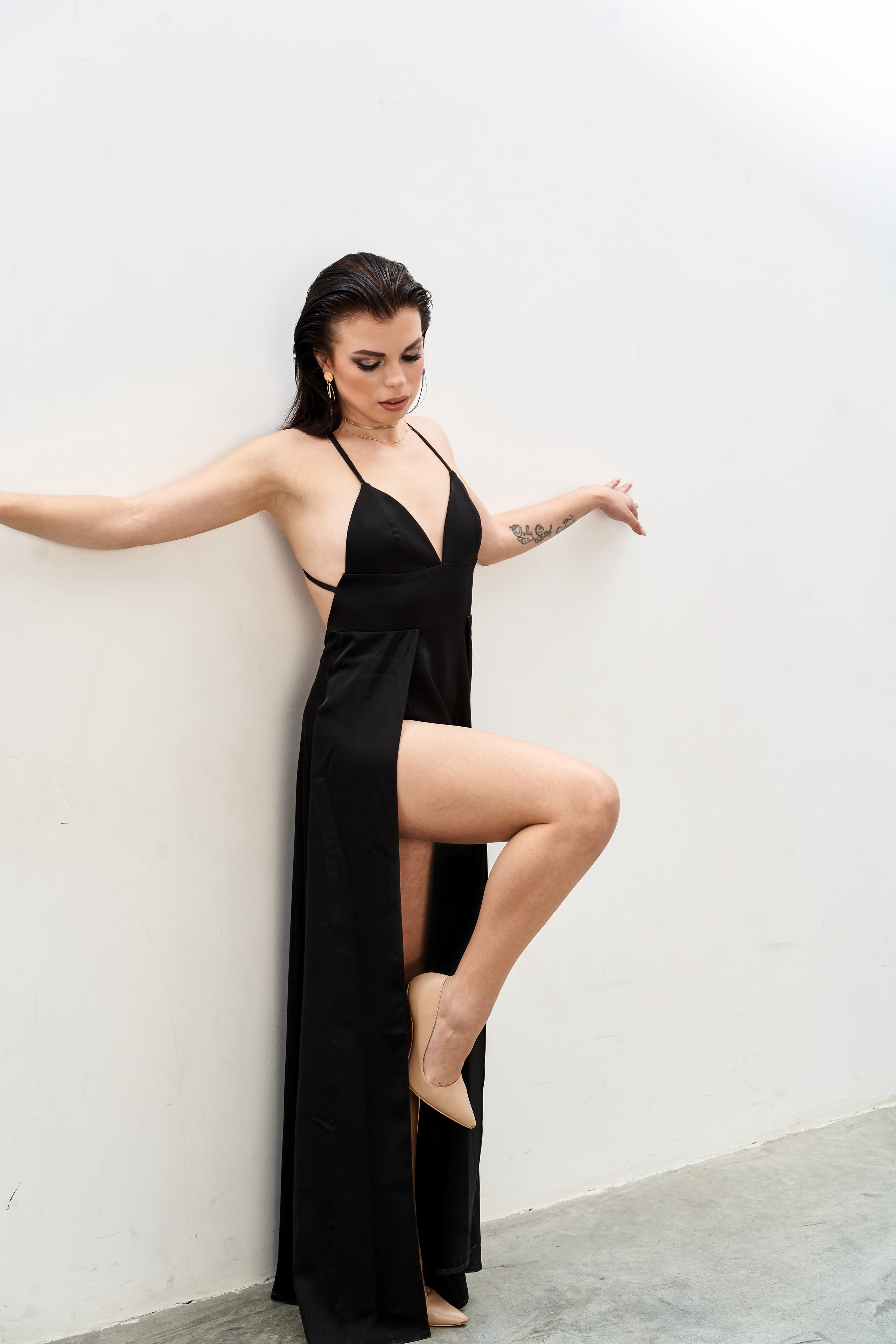 VERA. Фотограф Москва, визуальный менеджер Дарья Шевченко