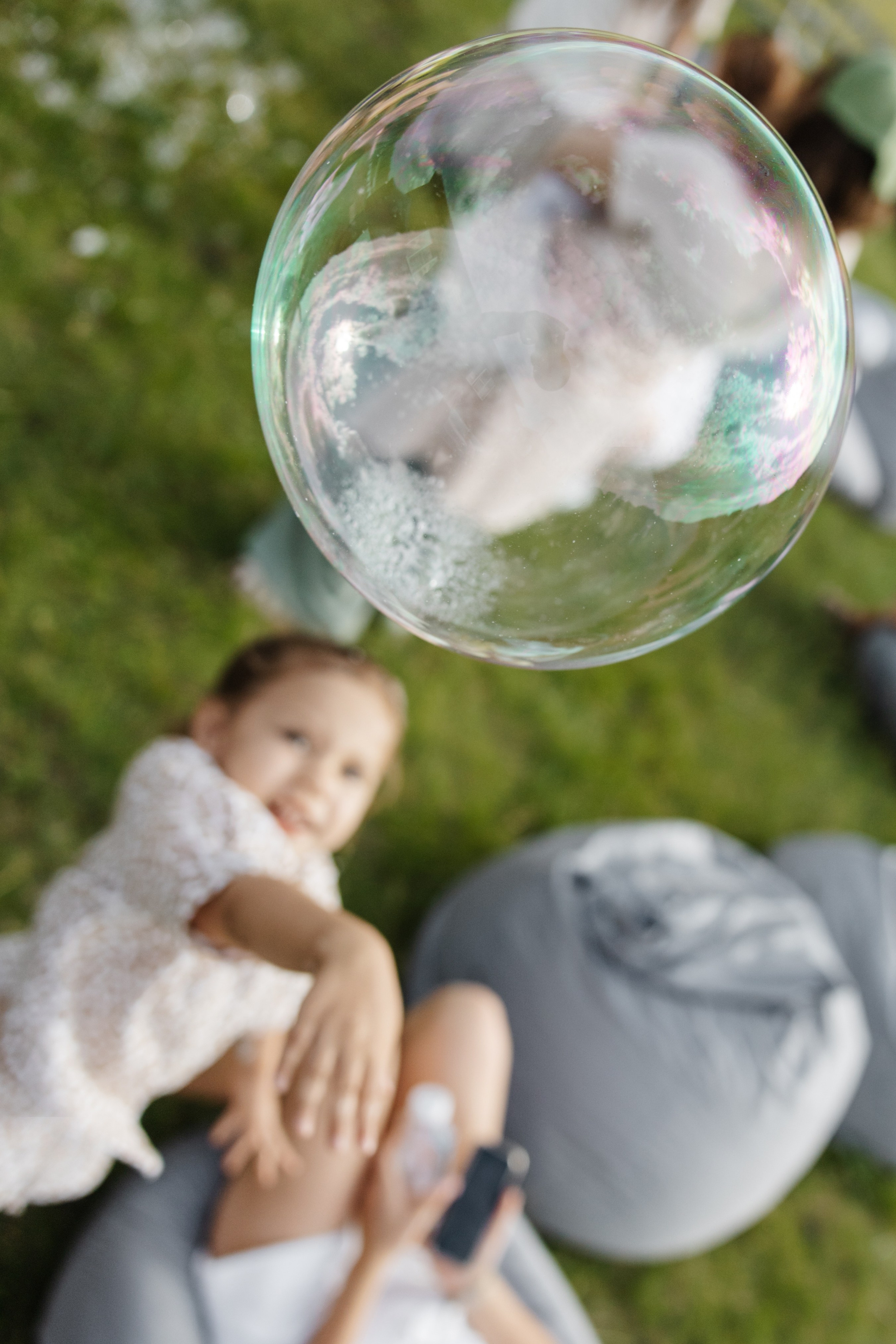 ГЕНДЕР ПАТИ. Фотограф в Красноярске