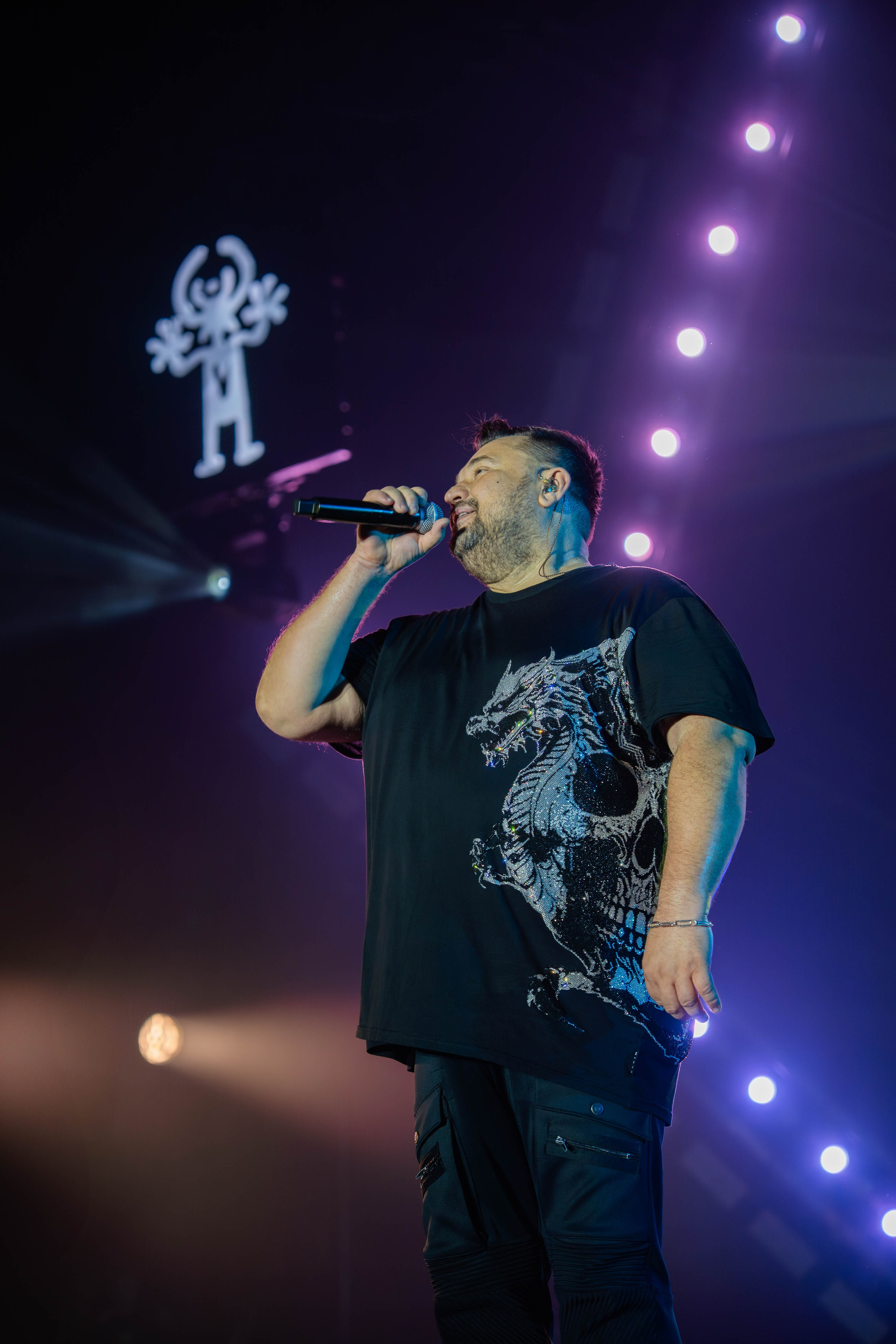 Руки Вверх — Яндекс Афиша 2025. Beardy Pix