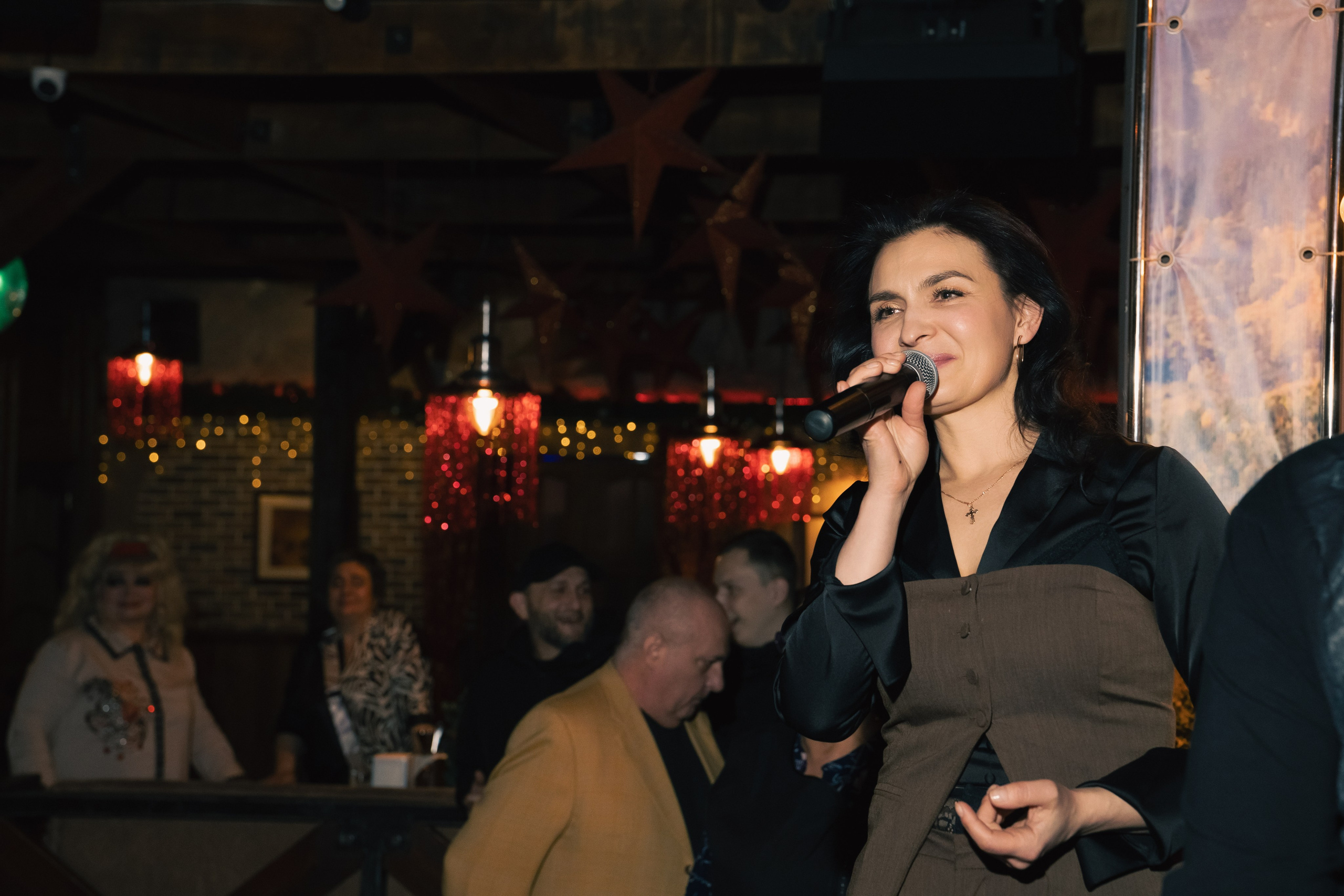 Я АРТИСТ 2026