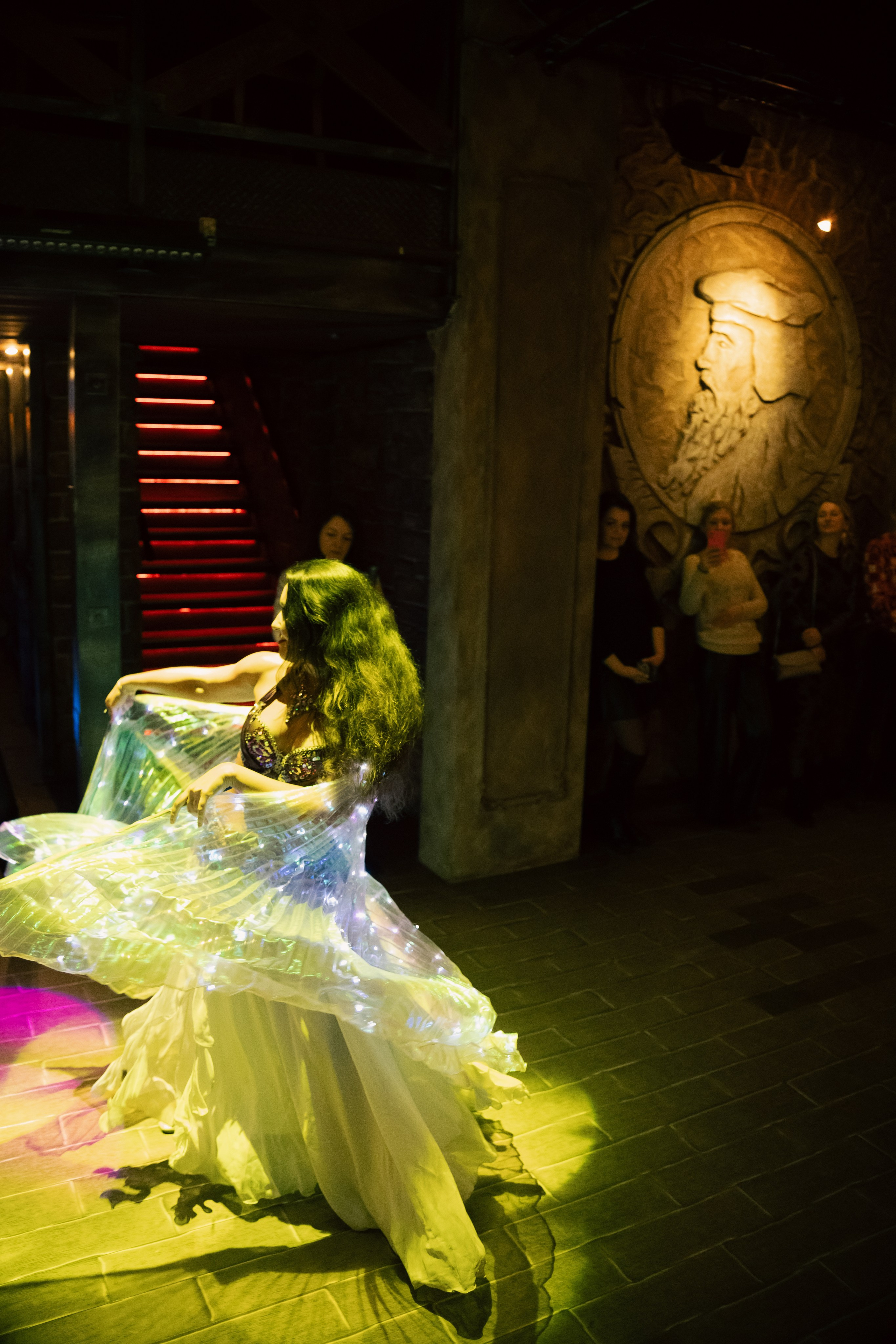 Я АРТИСТ 2026