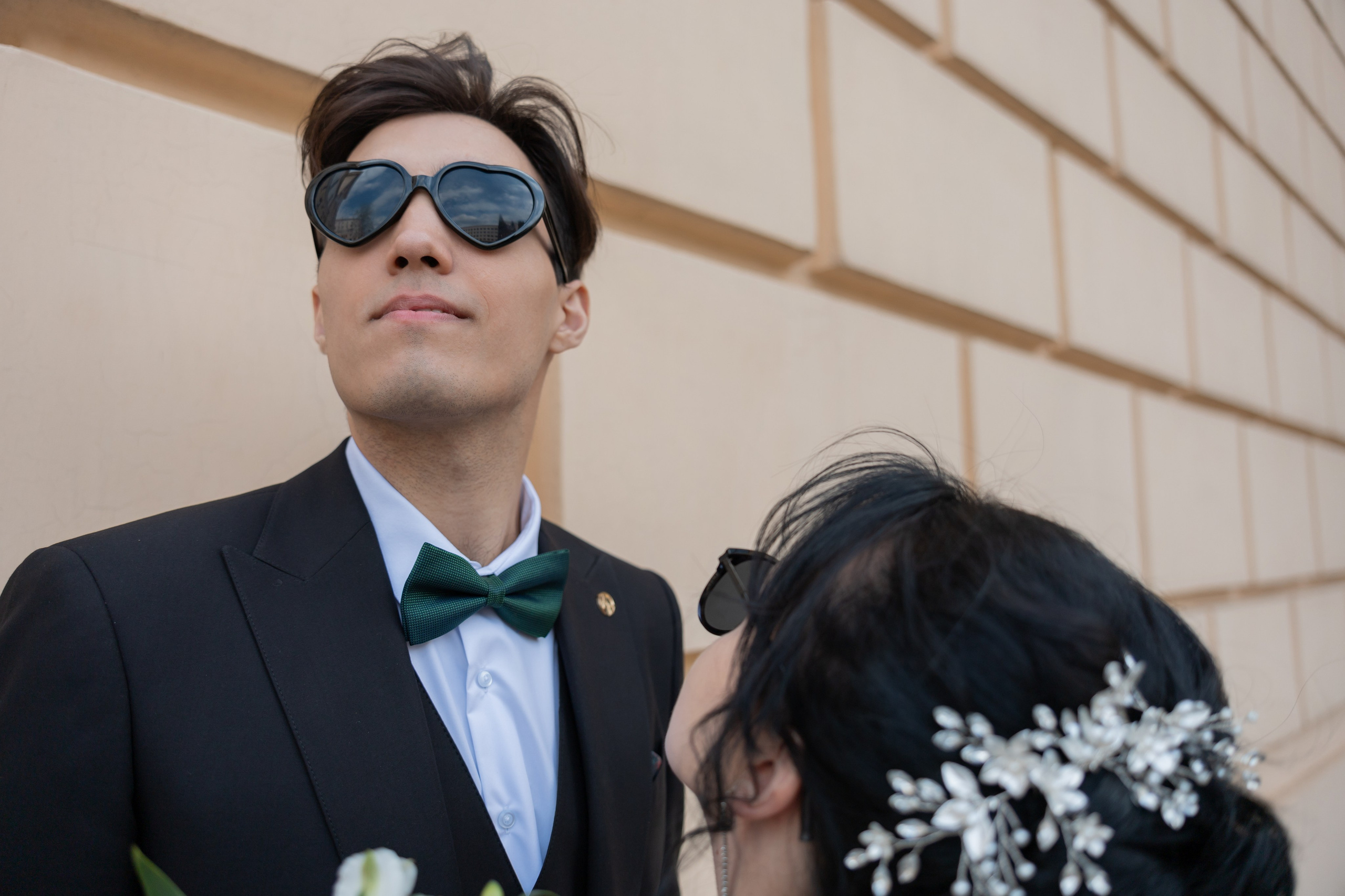 Свадебная фотосессия в Липецке. Свадебный фотограф Липецк