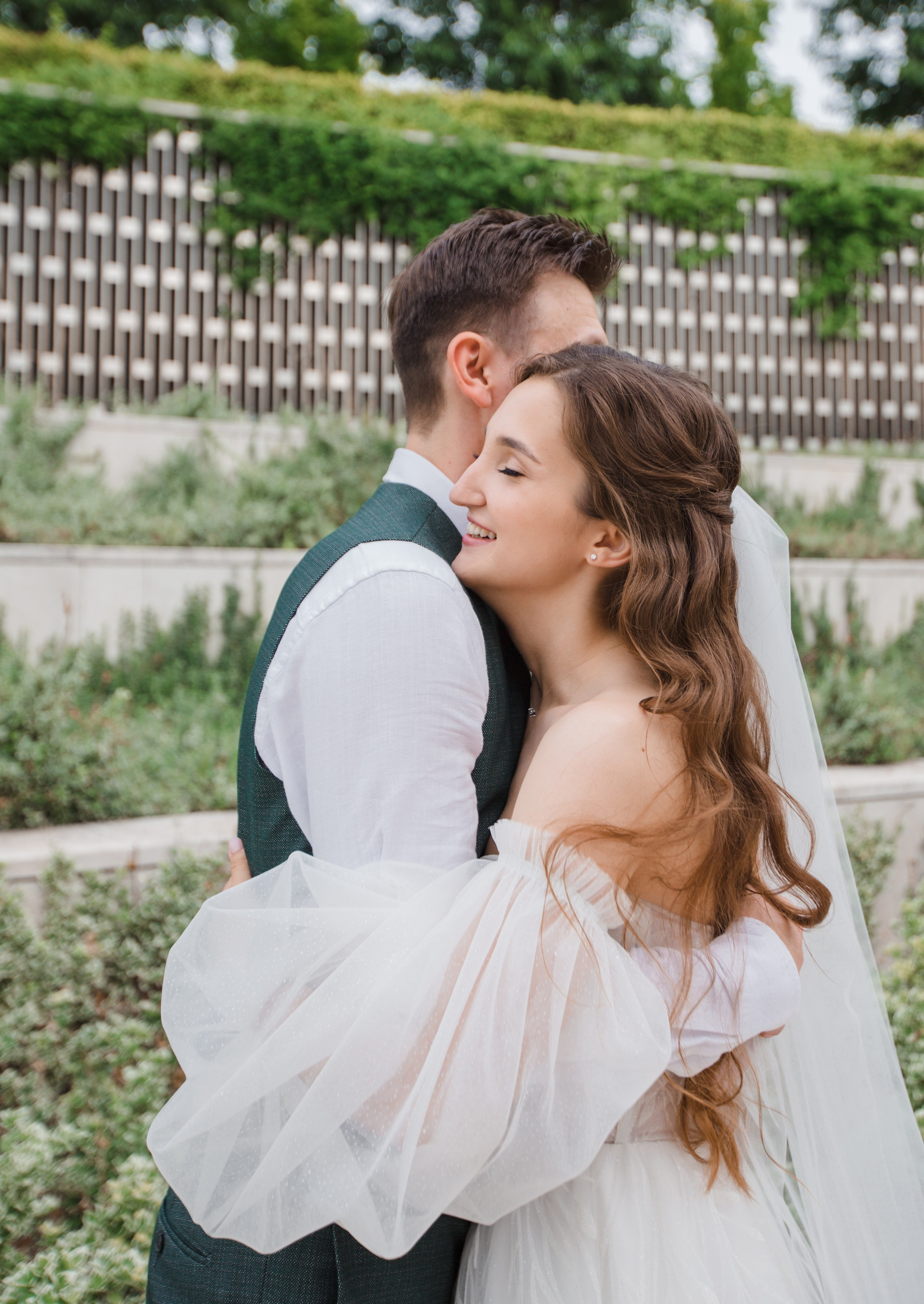 Иван и Виктория. Свадебный и семейный фотограф в Краснодаре