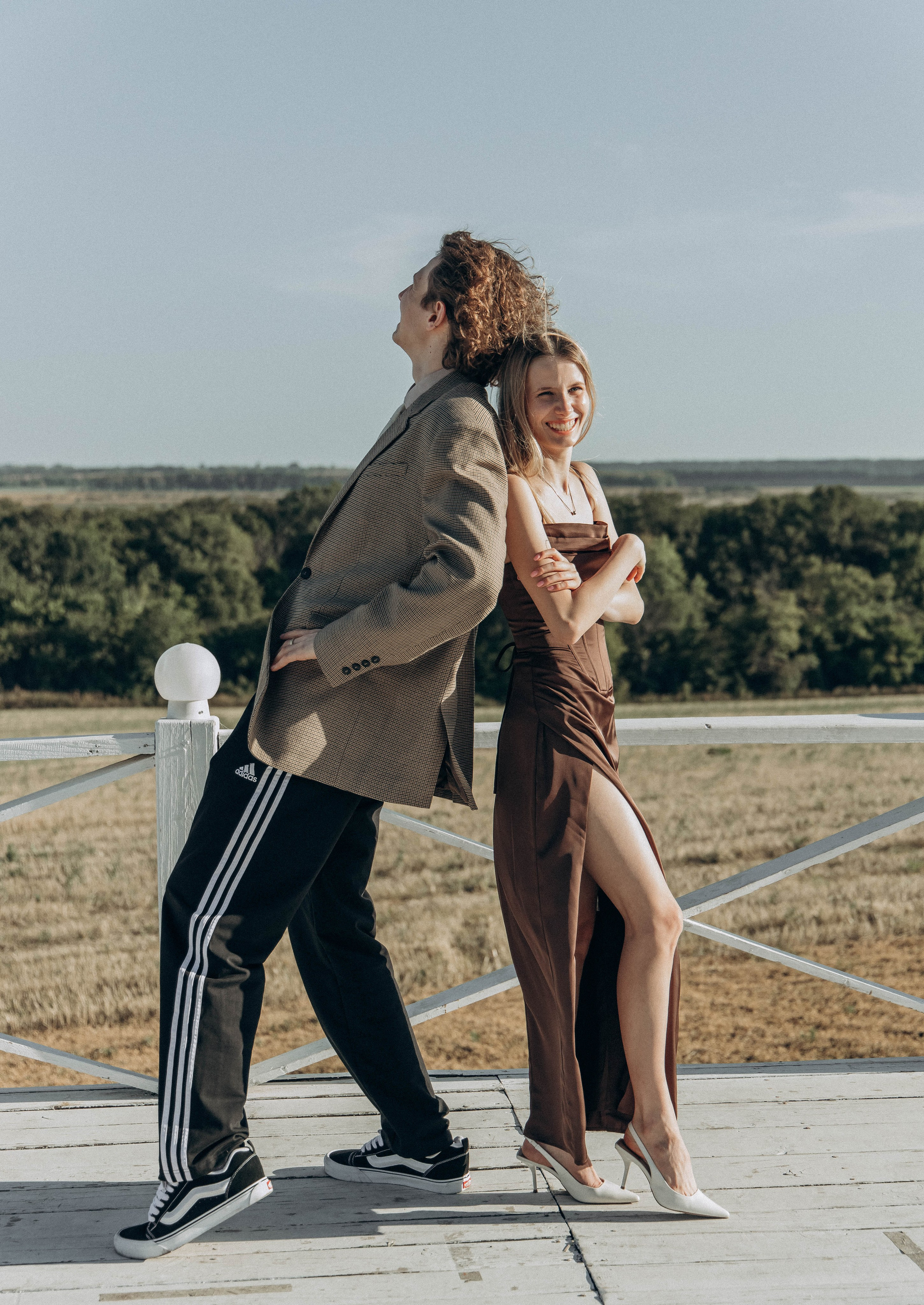 Wedding Doctors. Артём Бачурин — свадебный фотограф Воронеж