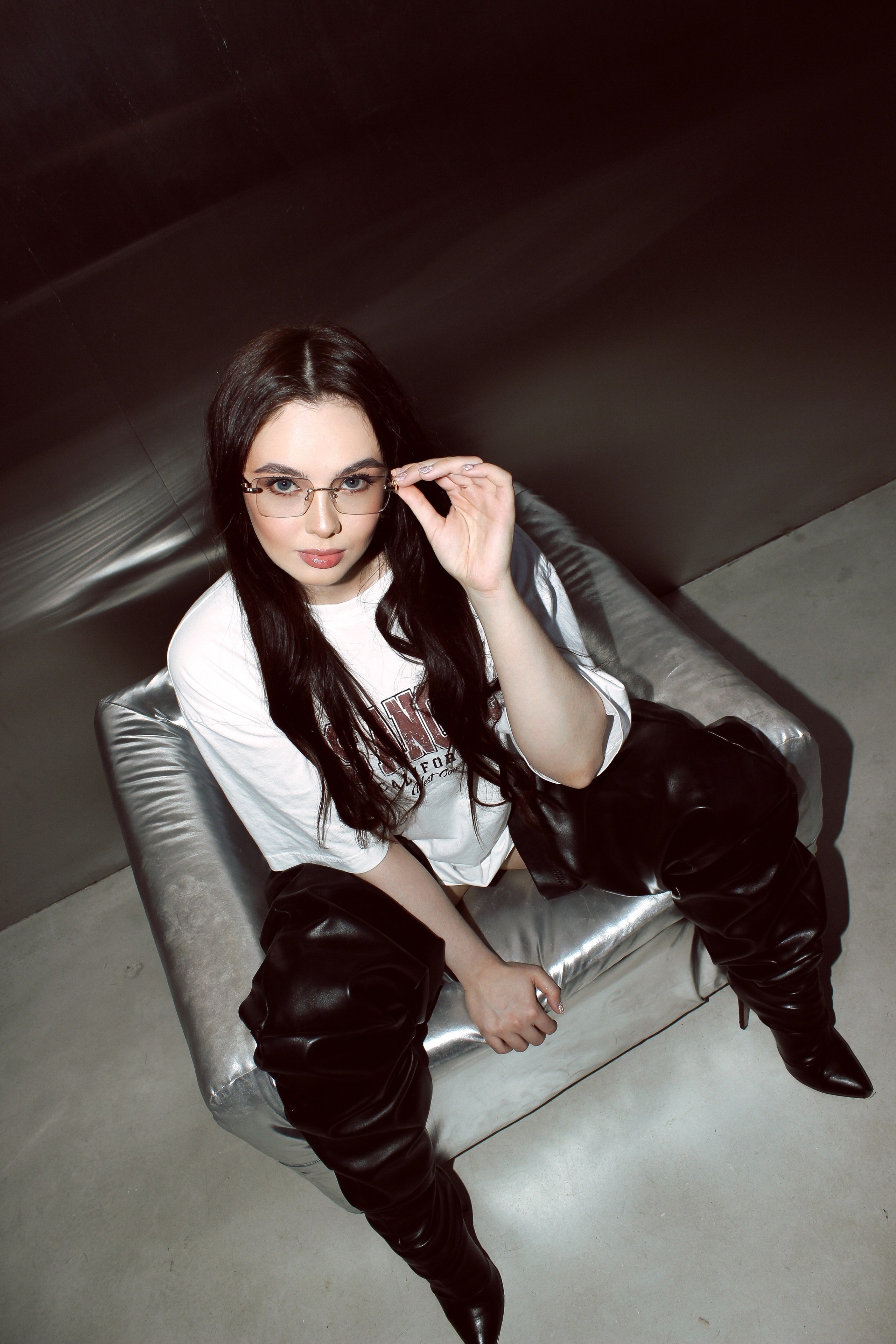Anastasia. Фотограф в Екатеринбурге Виктория Ткаченко