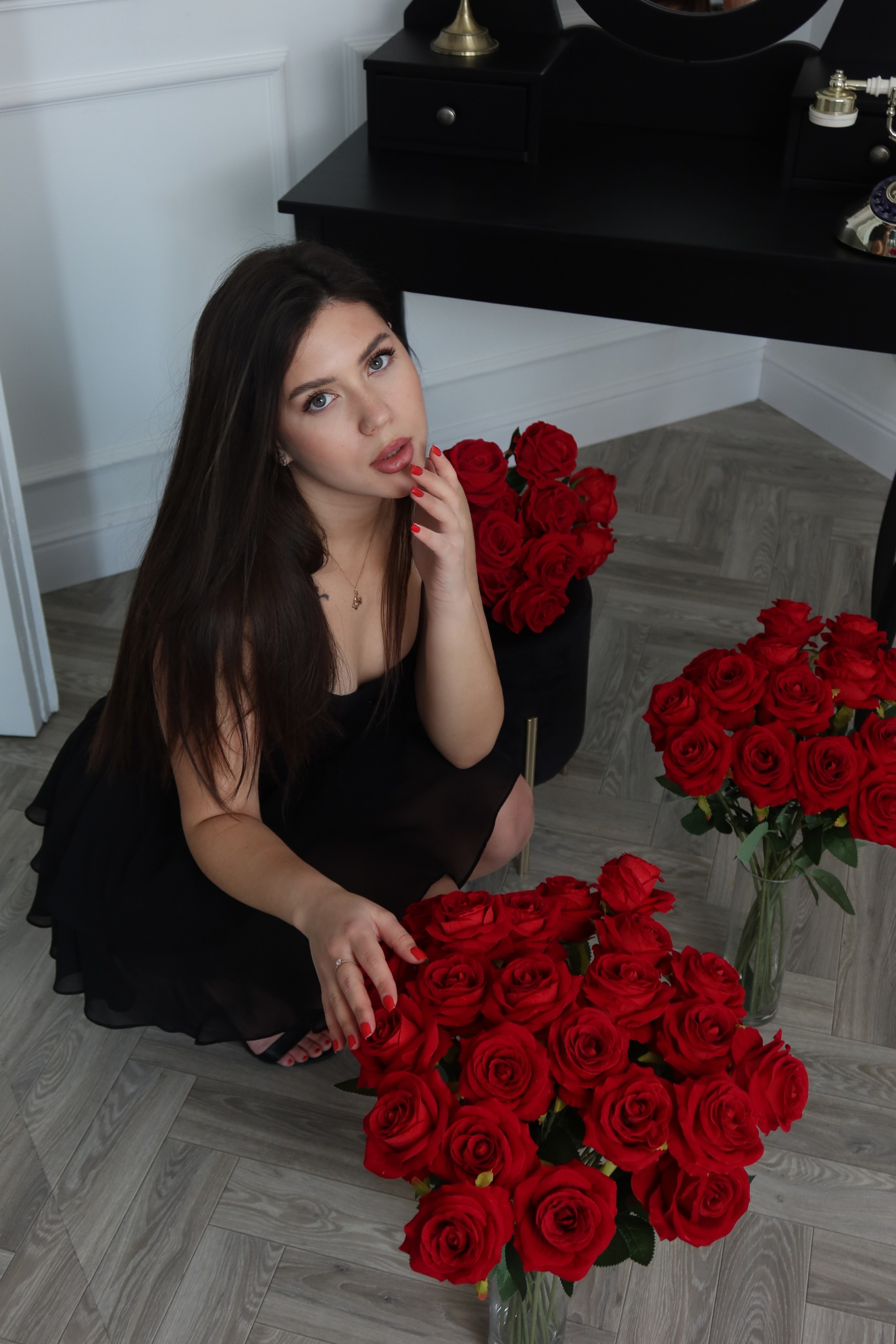 Dinara. Фотограф в Екатеринбурге Виктория Ткаченко