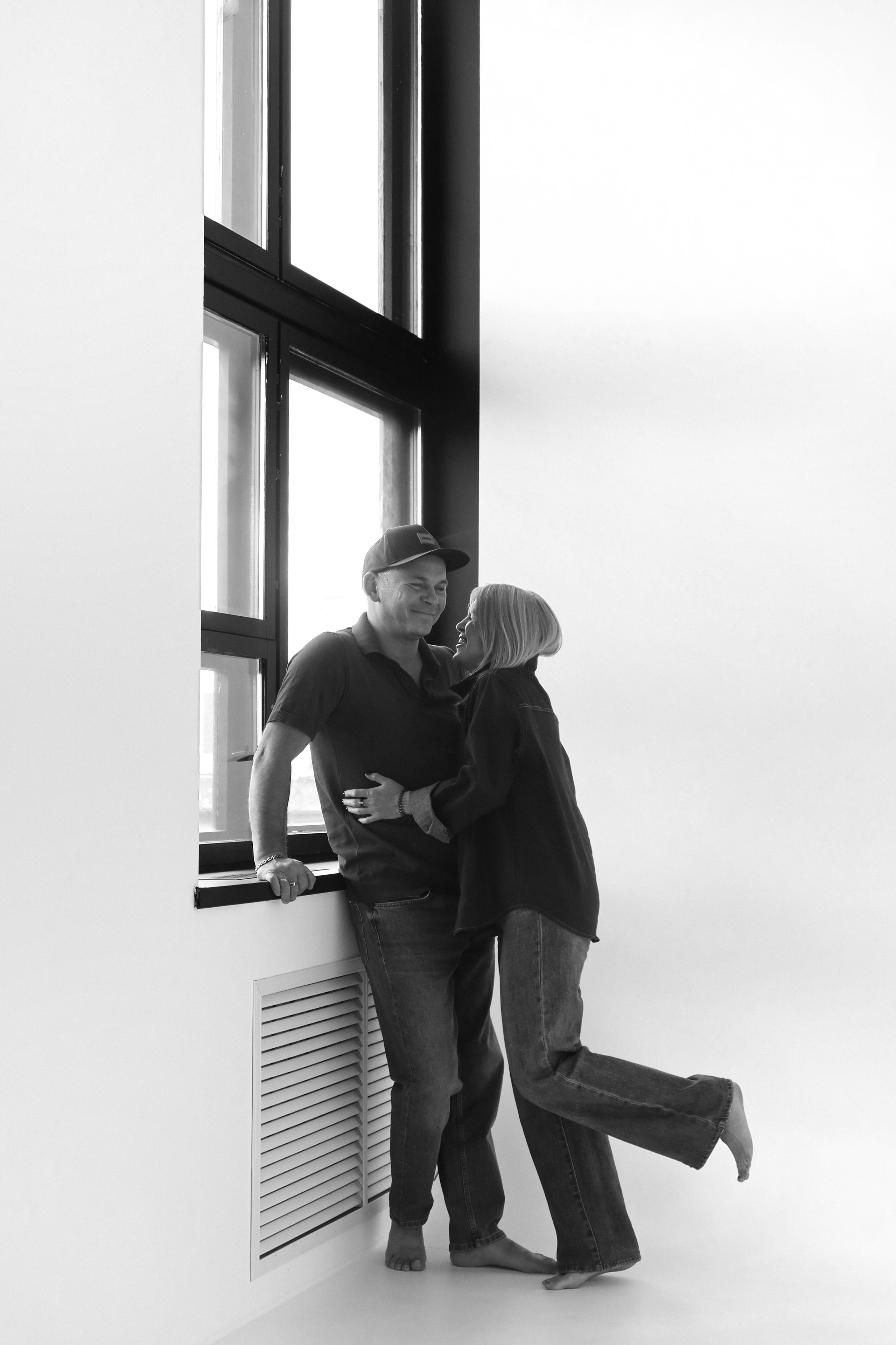 Oksana & Vladimir. Фотограф в Екатеринбурге Виктория Ткаченко