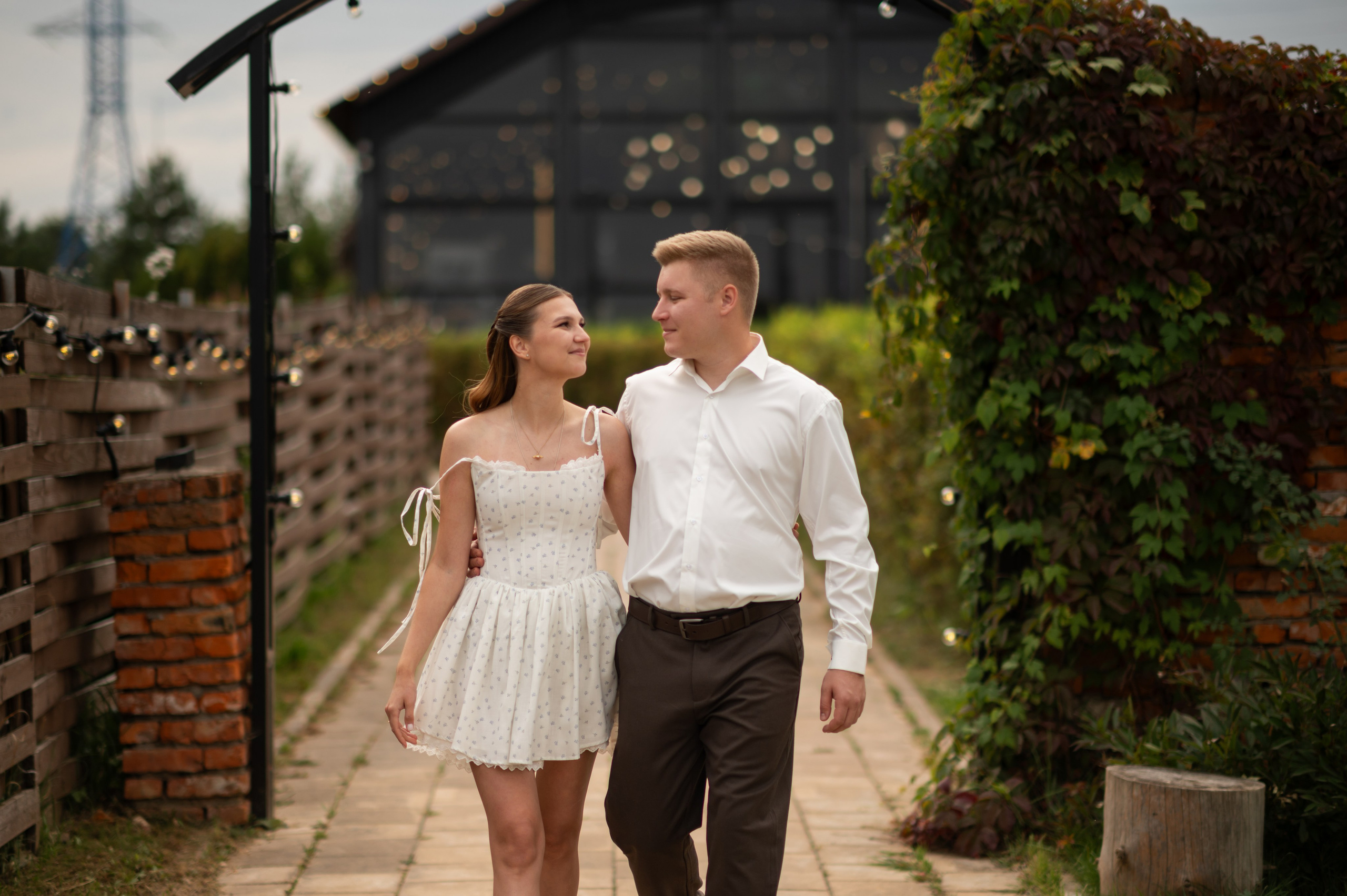 2025. Сергей и Катя. Свадебный и семейный фотограф в Москве и Европе Евгения Амелина