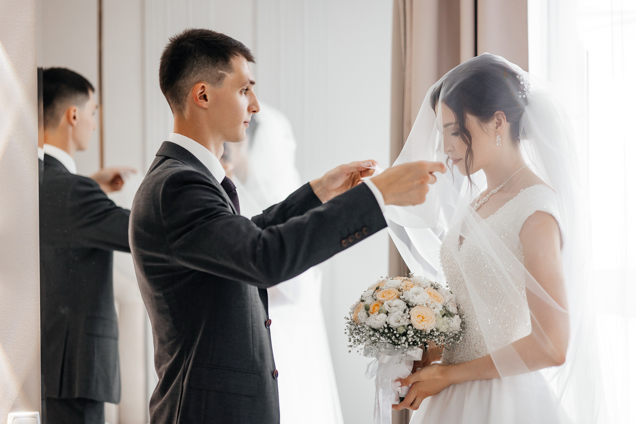 Анна и Артур