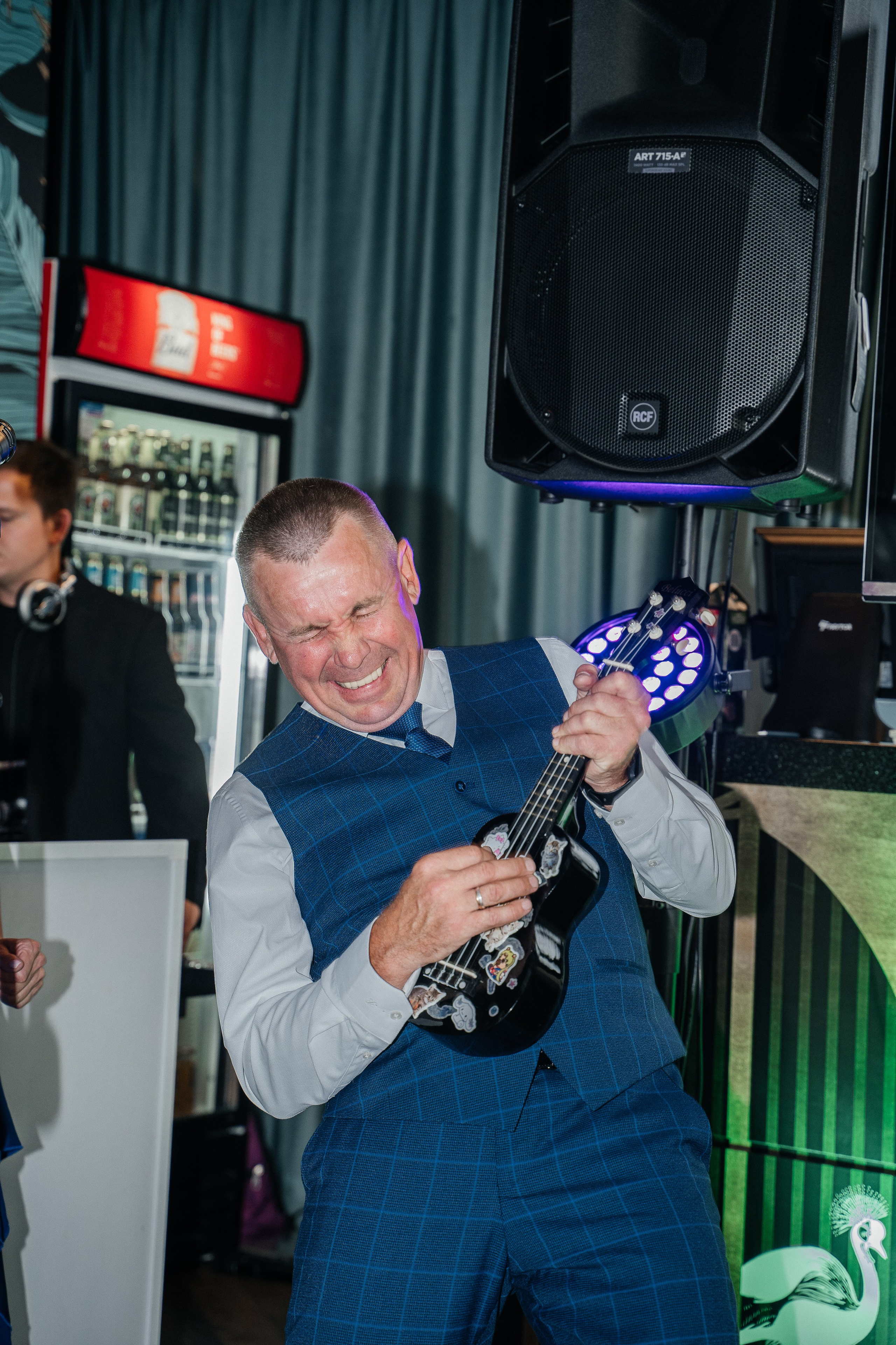 Валерия и Александр. Главная