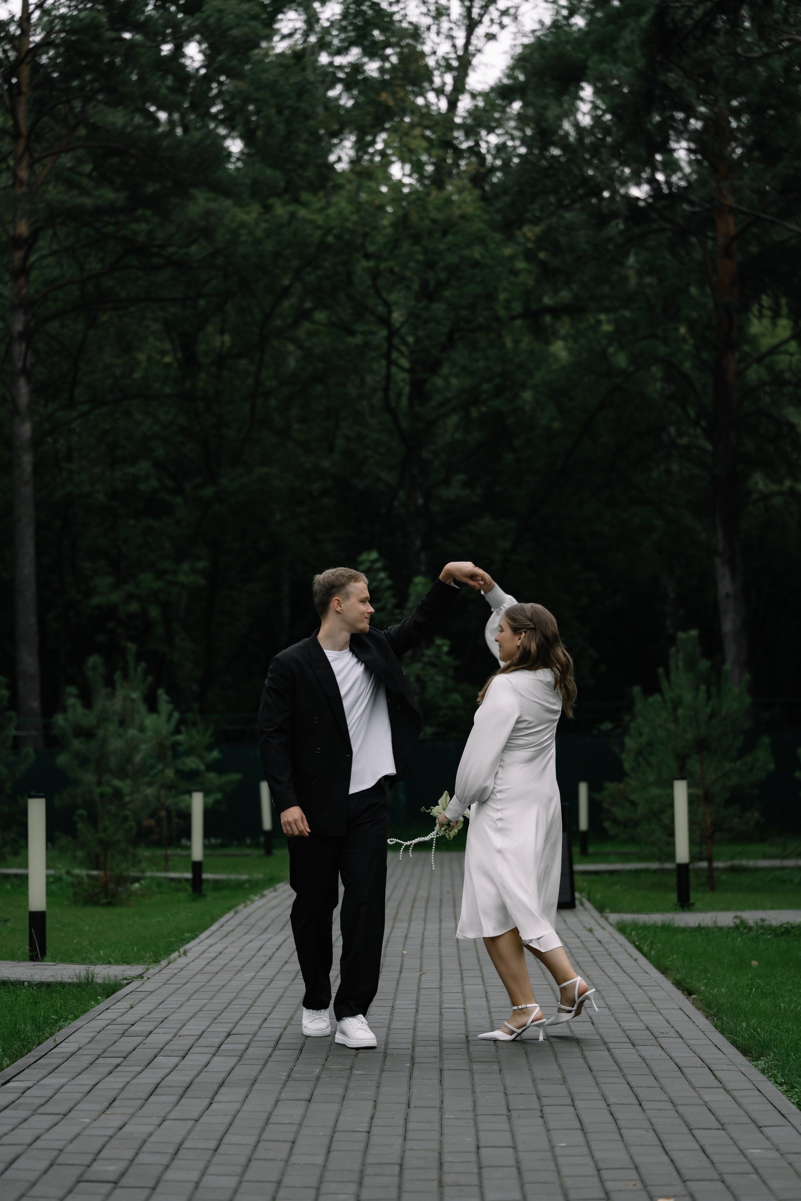 Свадебные фотографии. Фотограф Новосибирск Божуль Павел