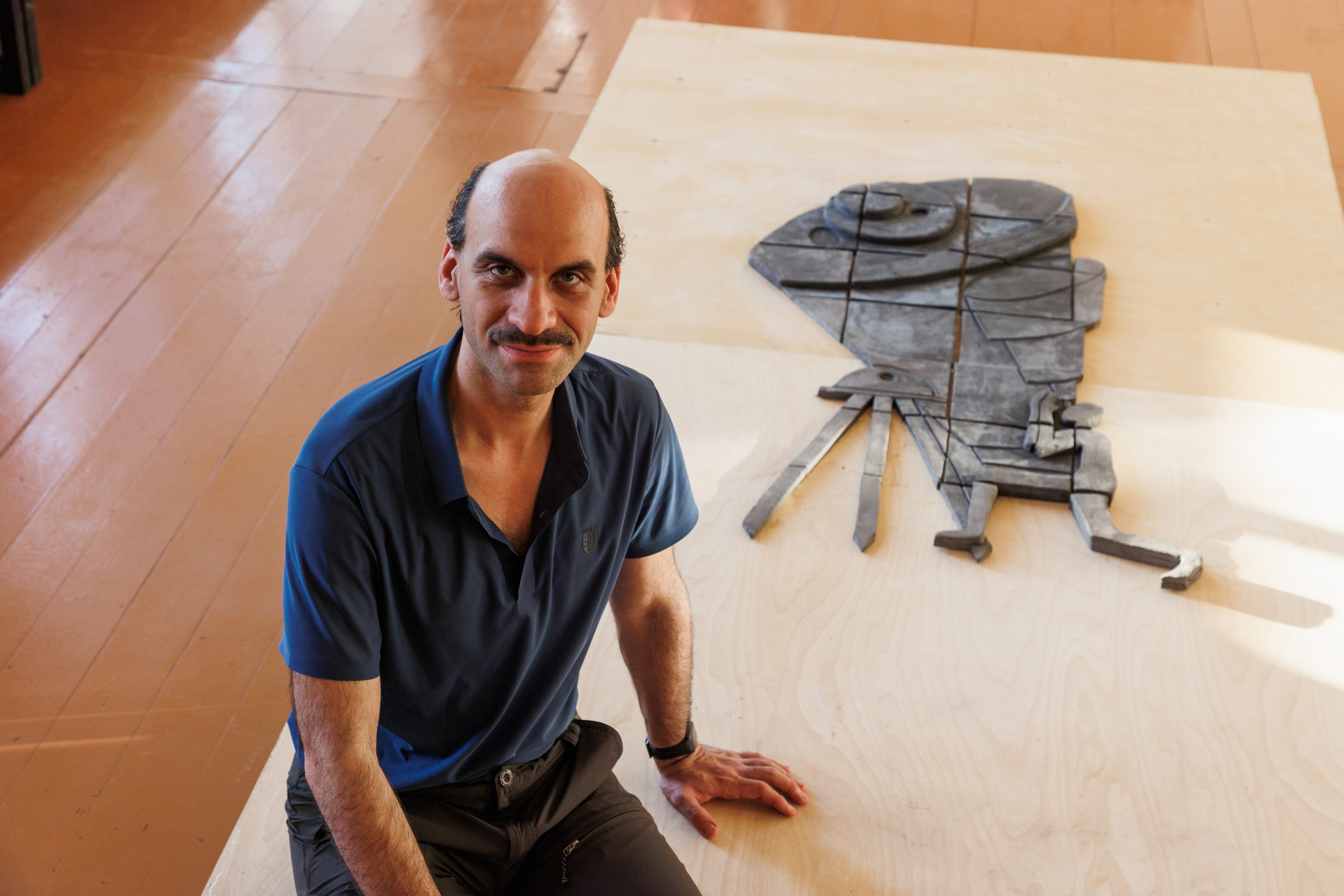 Выксунская майолика. Фотограф городских и семейных событий Артем Карпухин