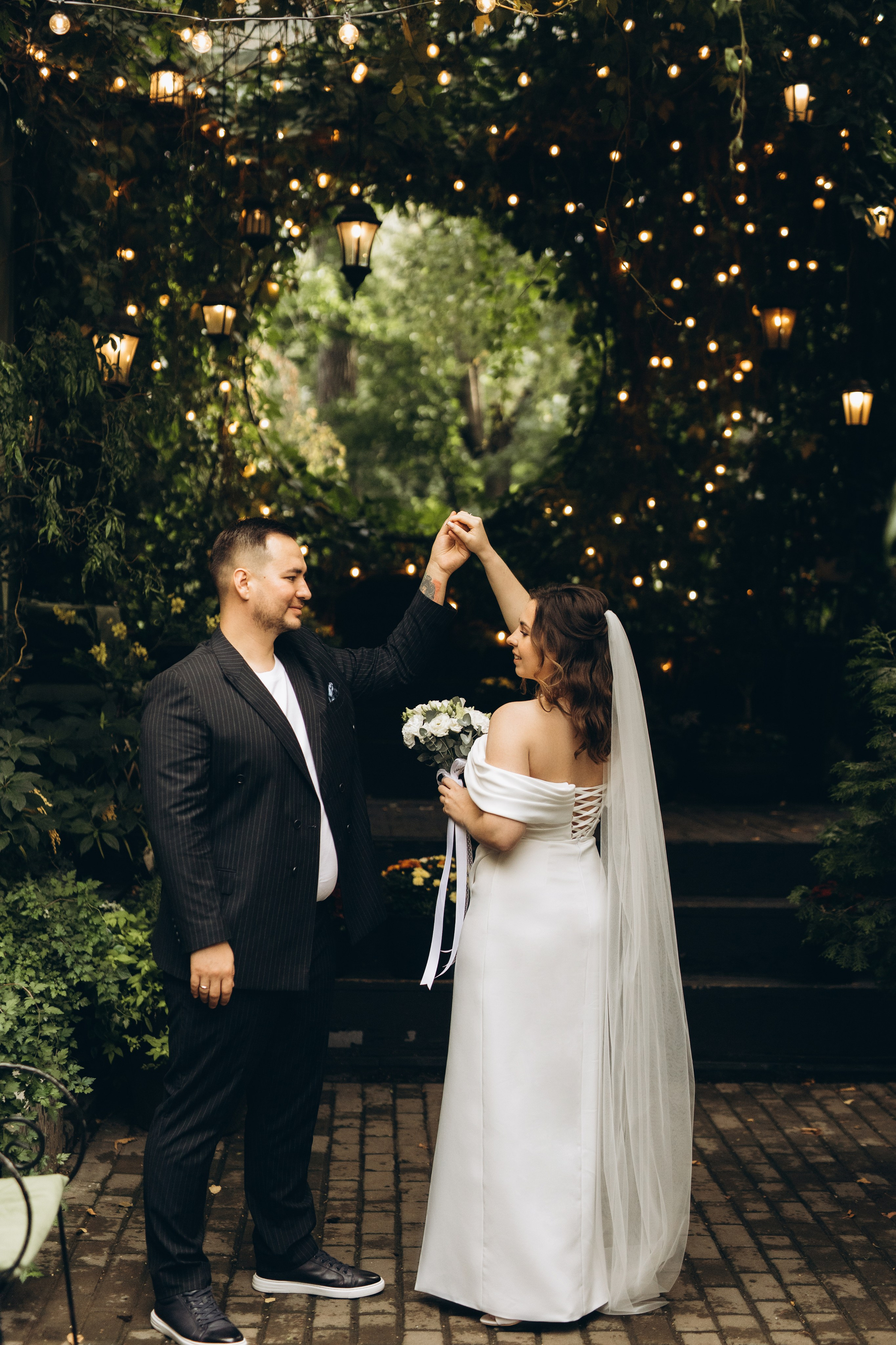 Акрам и Женя. Семейный фотограф в Казани Рузалина Гафурова