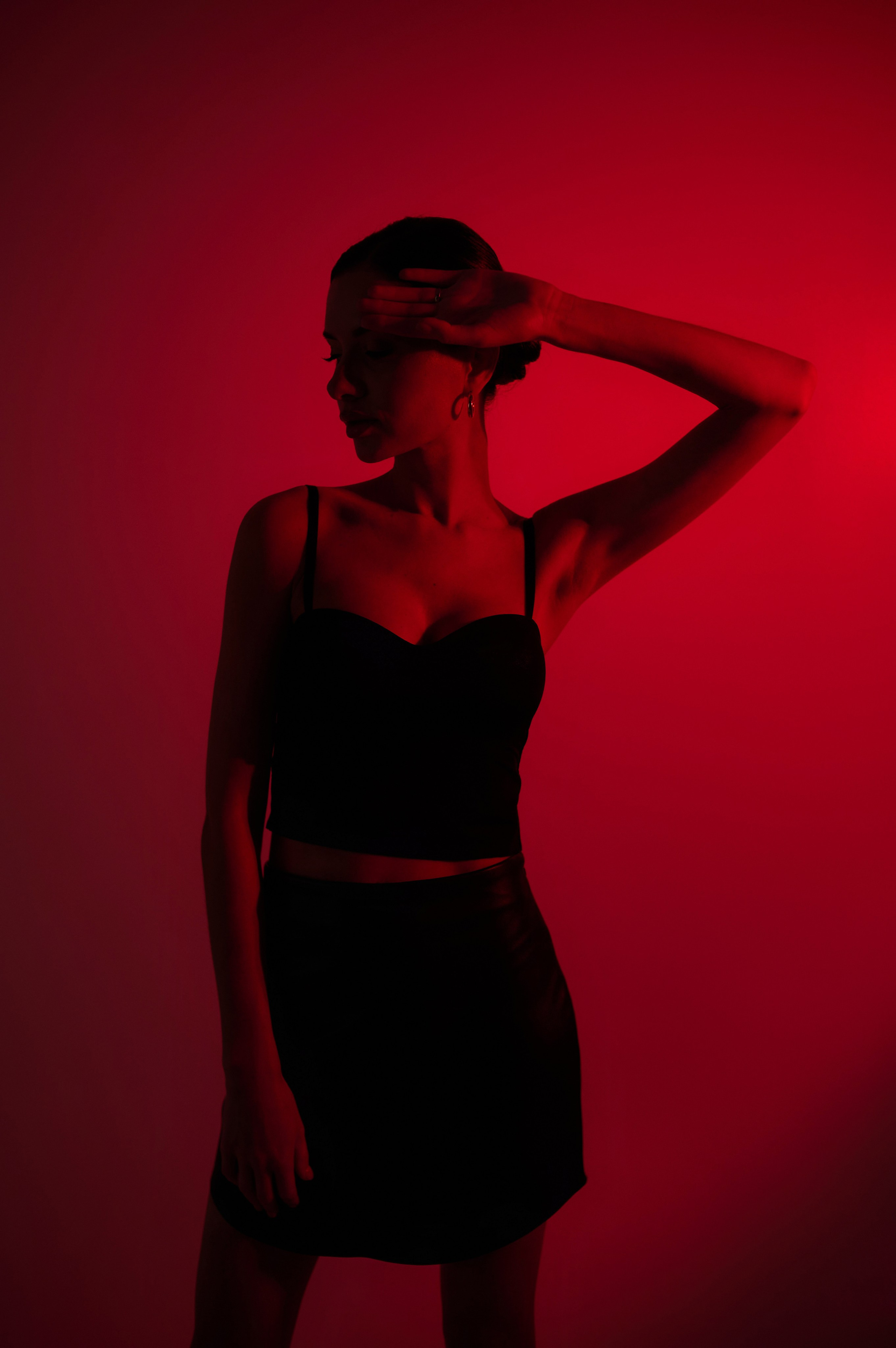 Студия. Семейный и детский фотограф в г. Ногинске Ангелина Хасанова