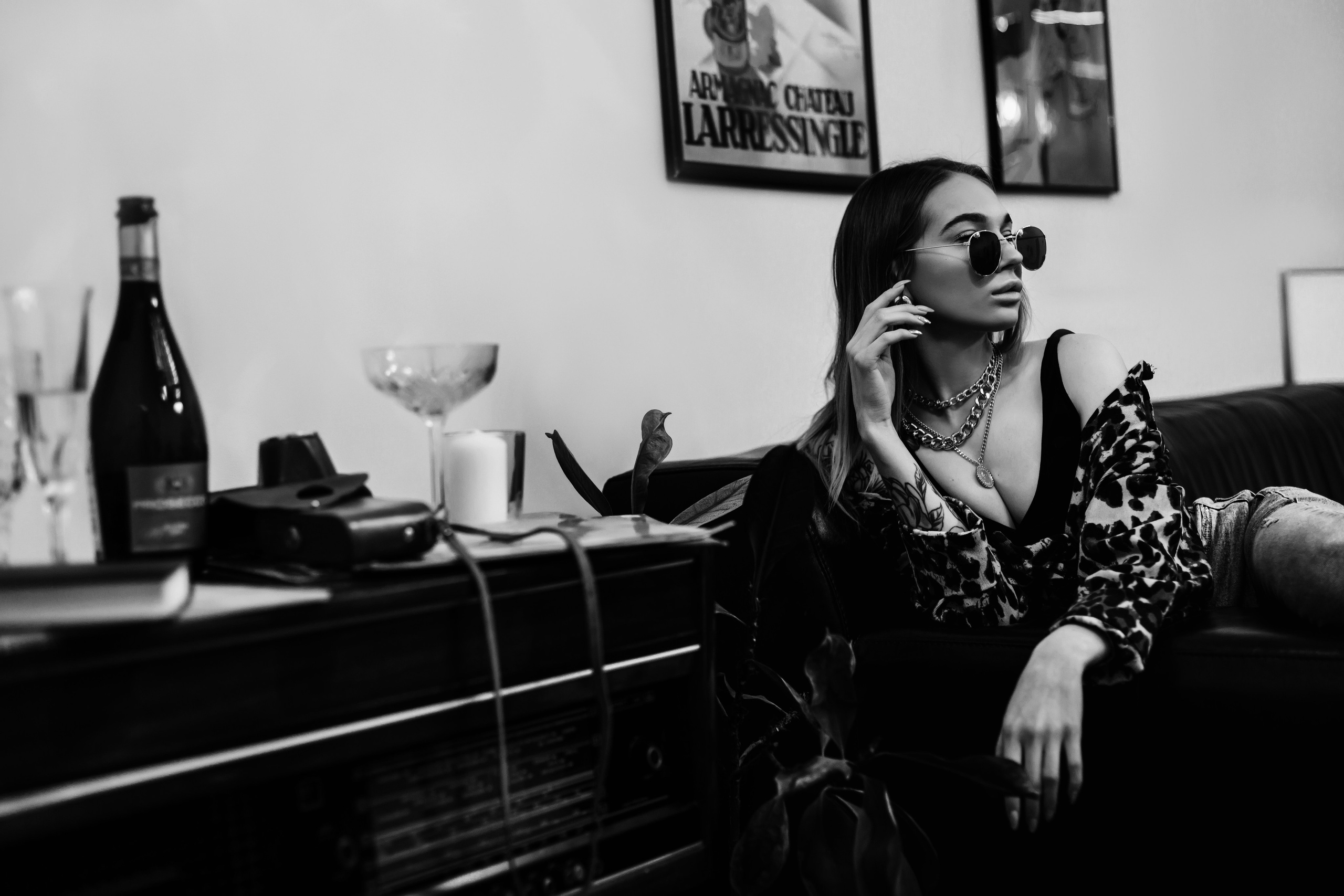 Дарья Александрова. Тимур Аминов | Фотограф в Кемерове