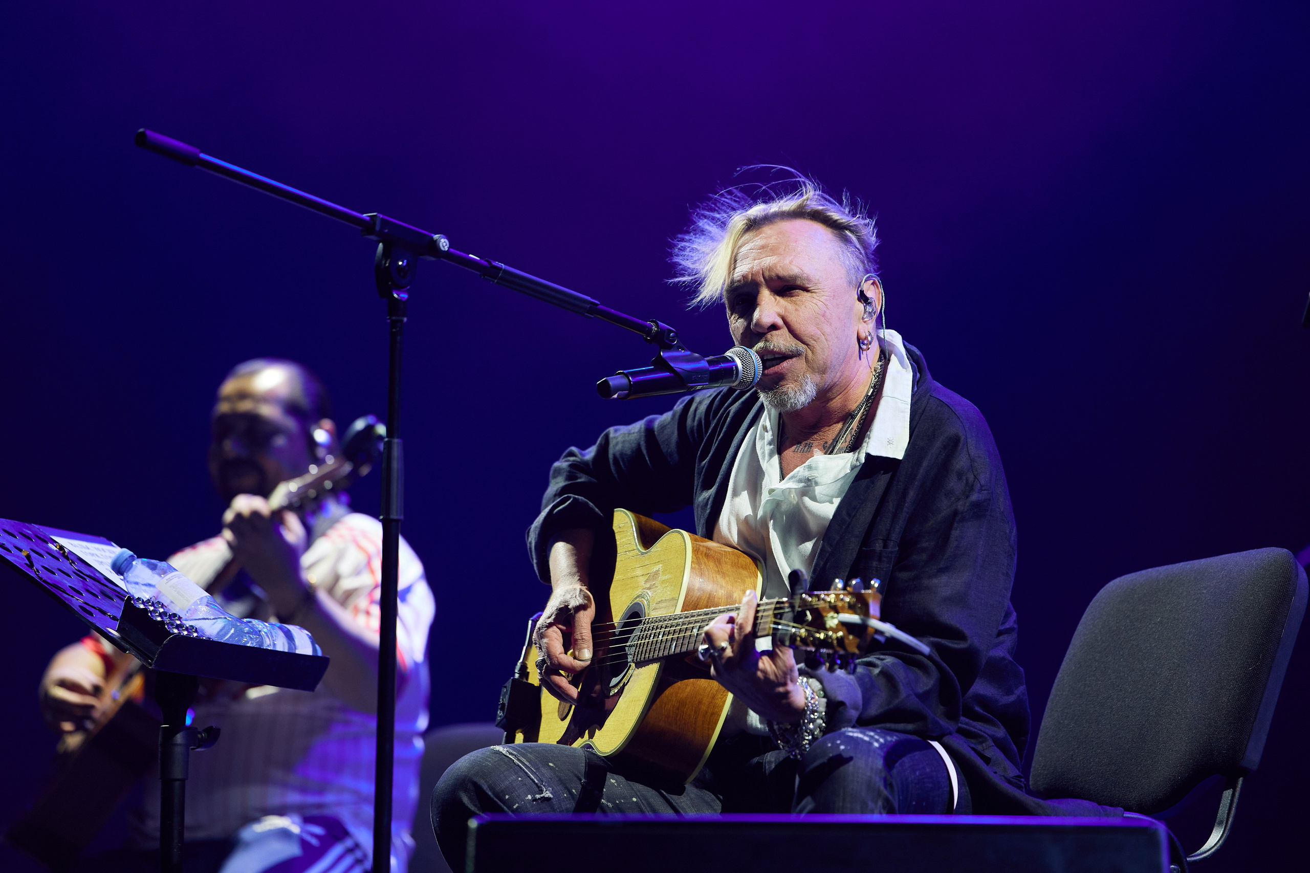 РЕПОРТАЖ. Главная