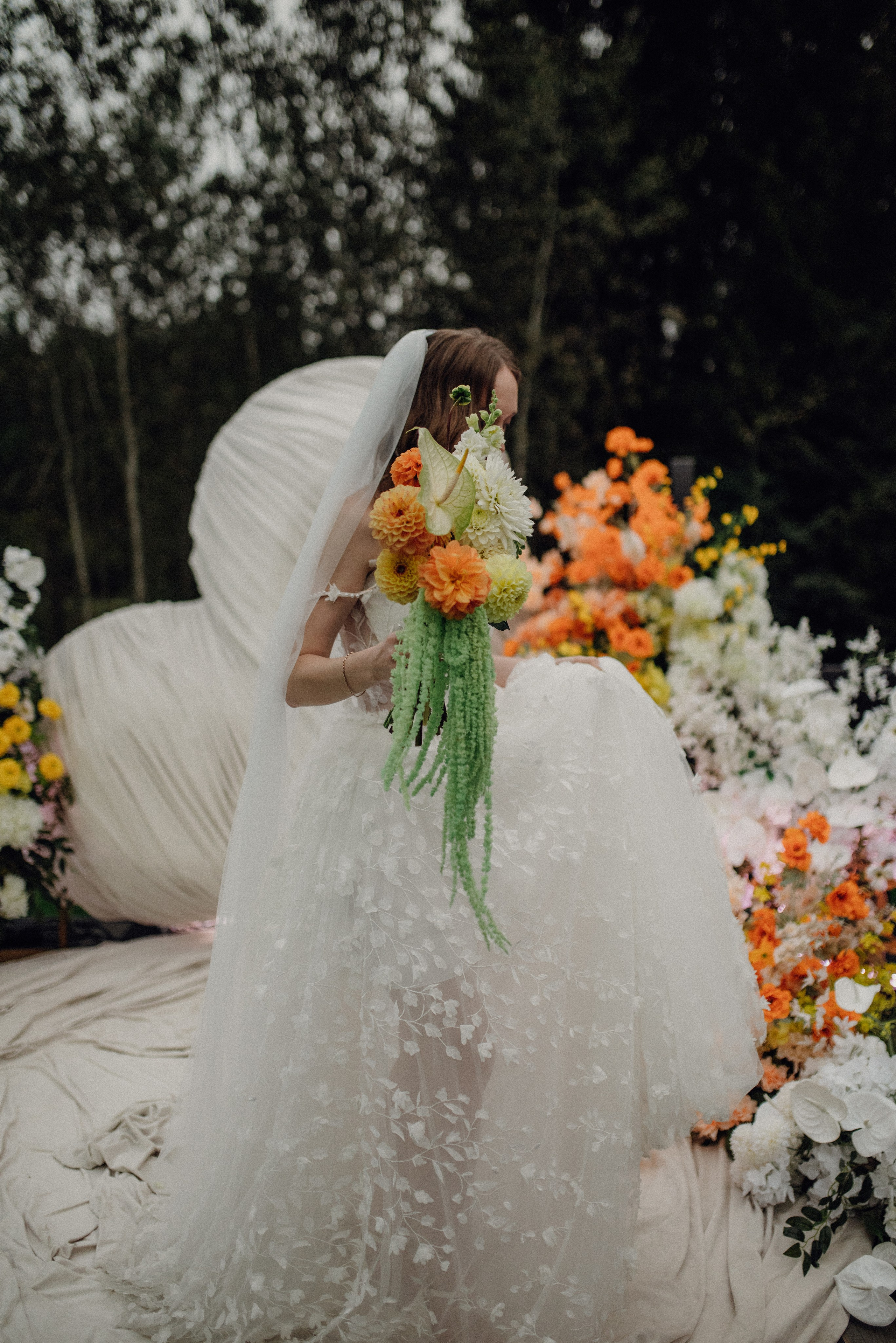 Дарья и Дмитрий. Семейный и детский фотограф Анастасия Иванова