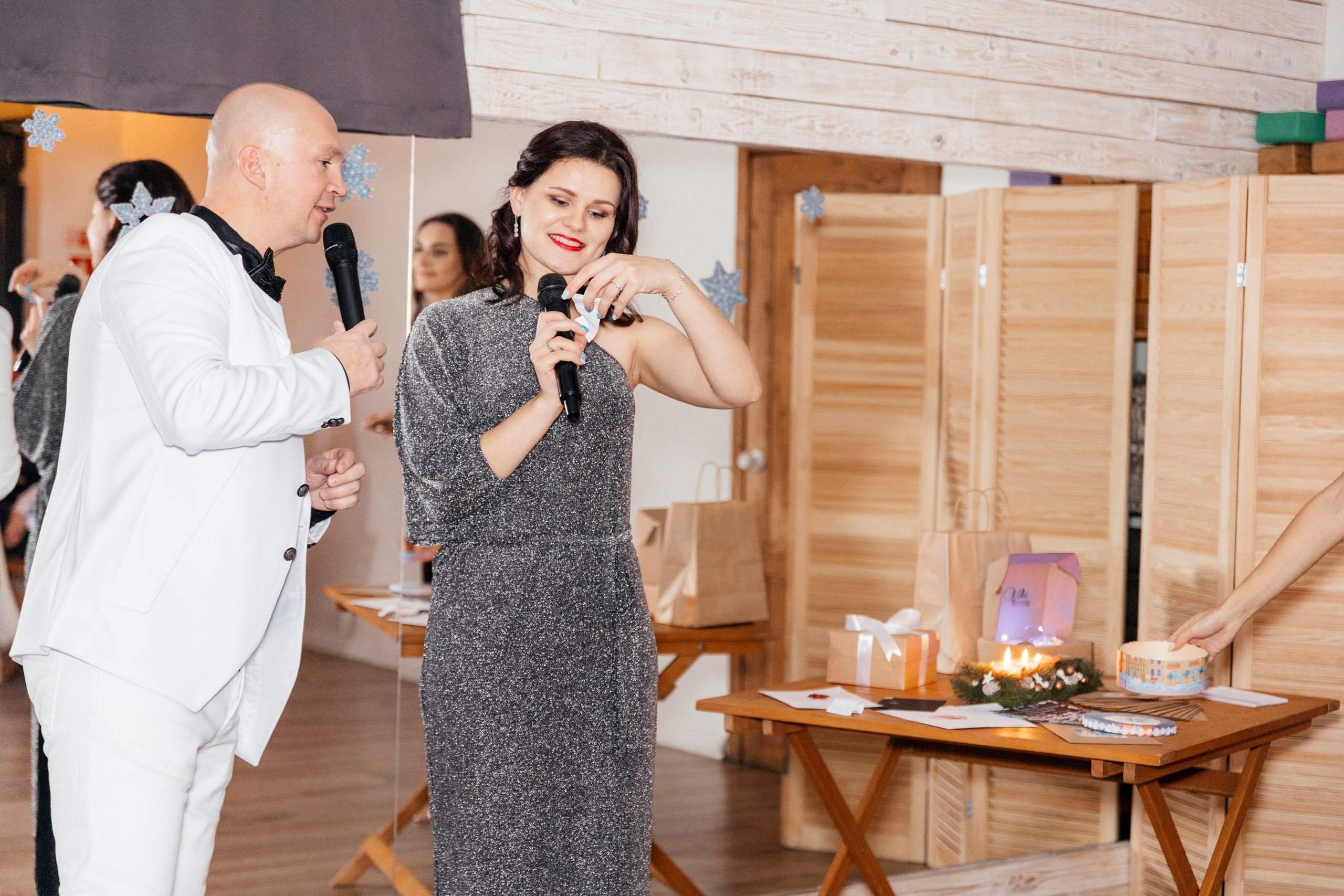 Женский корпоратив. Свадебный и портретный фотограф в Калининграде Наталия Еник