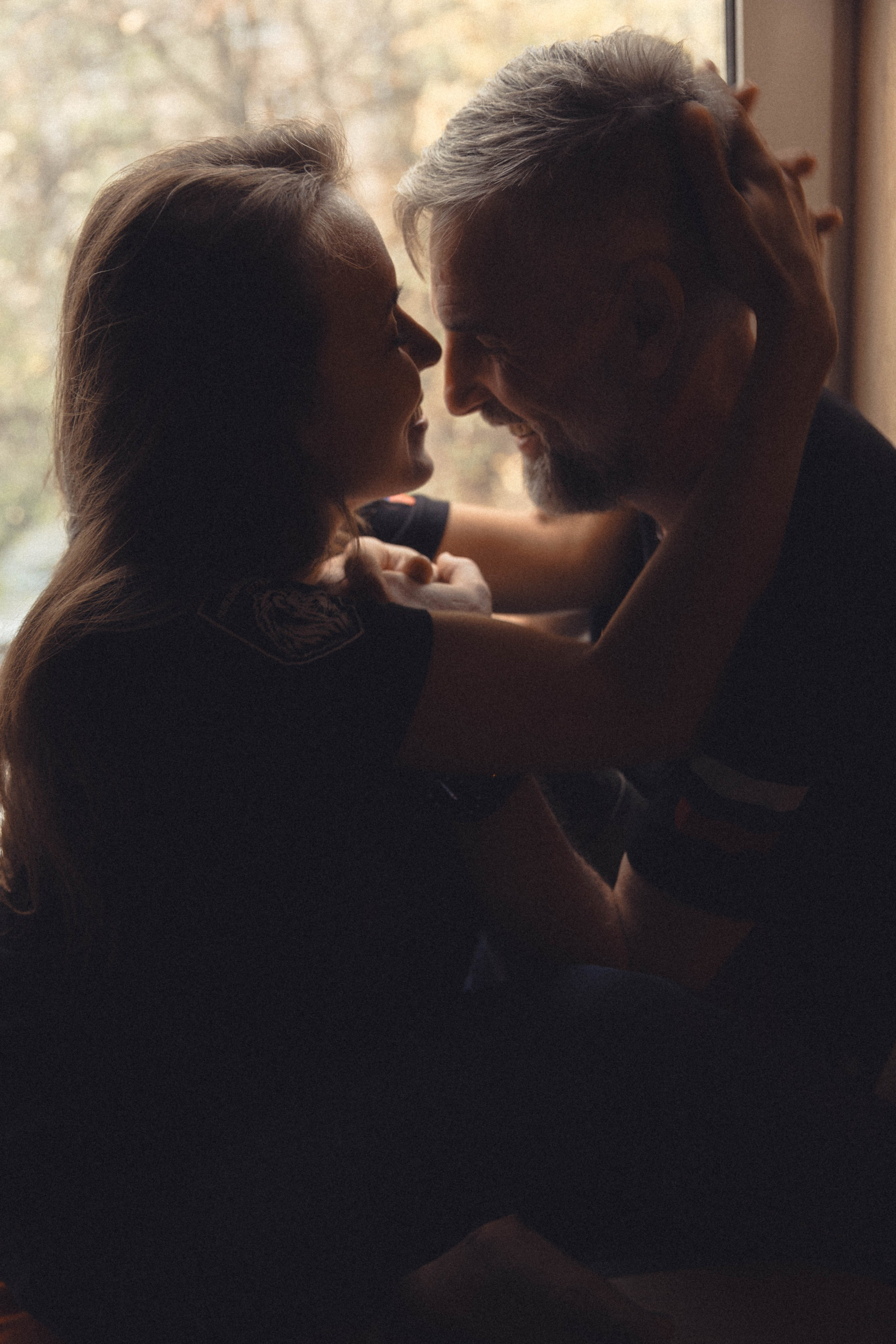 Мой воздух. Семейный и свадебный фотограф