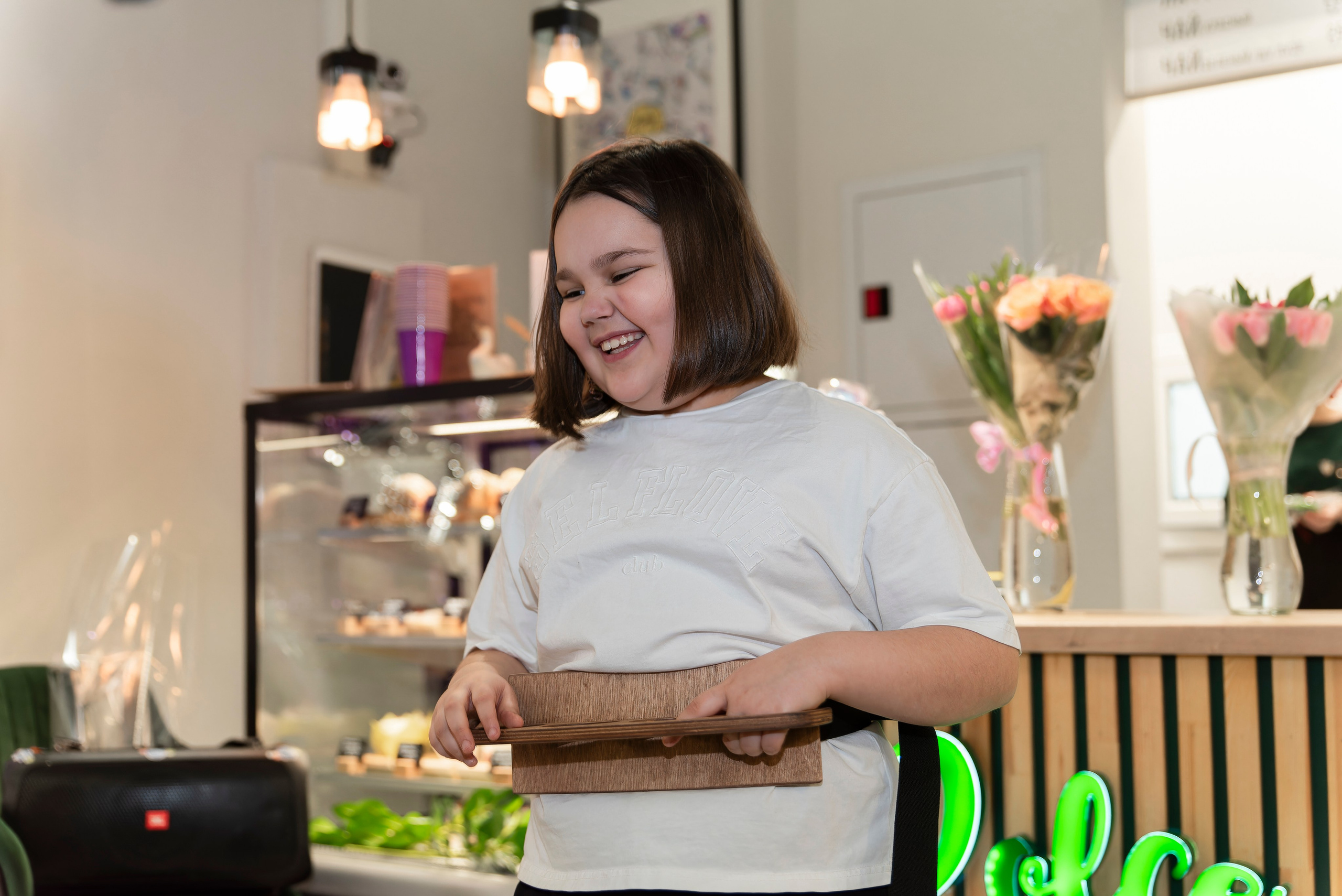 День рождения. Фотограф Москва Софа Ревчук