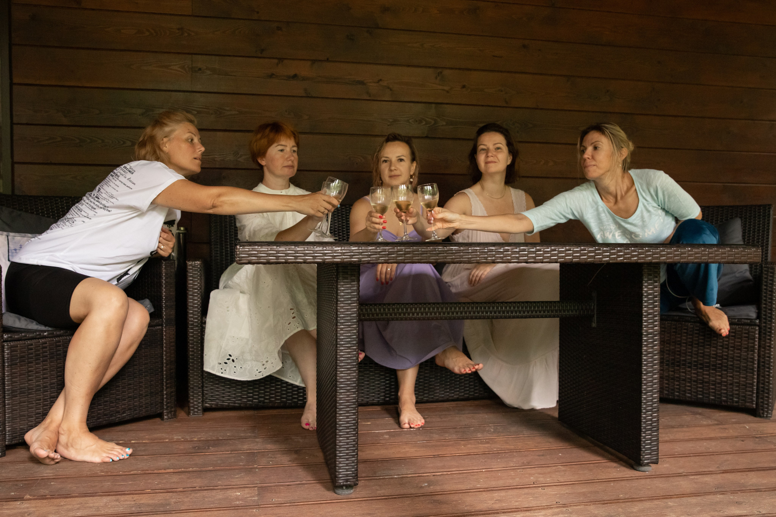 Июнь 2024. Фотограф Красногорск Юлия Чернова