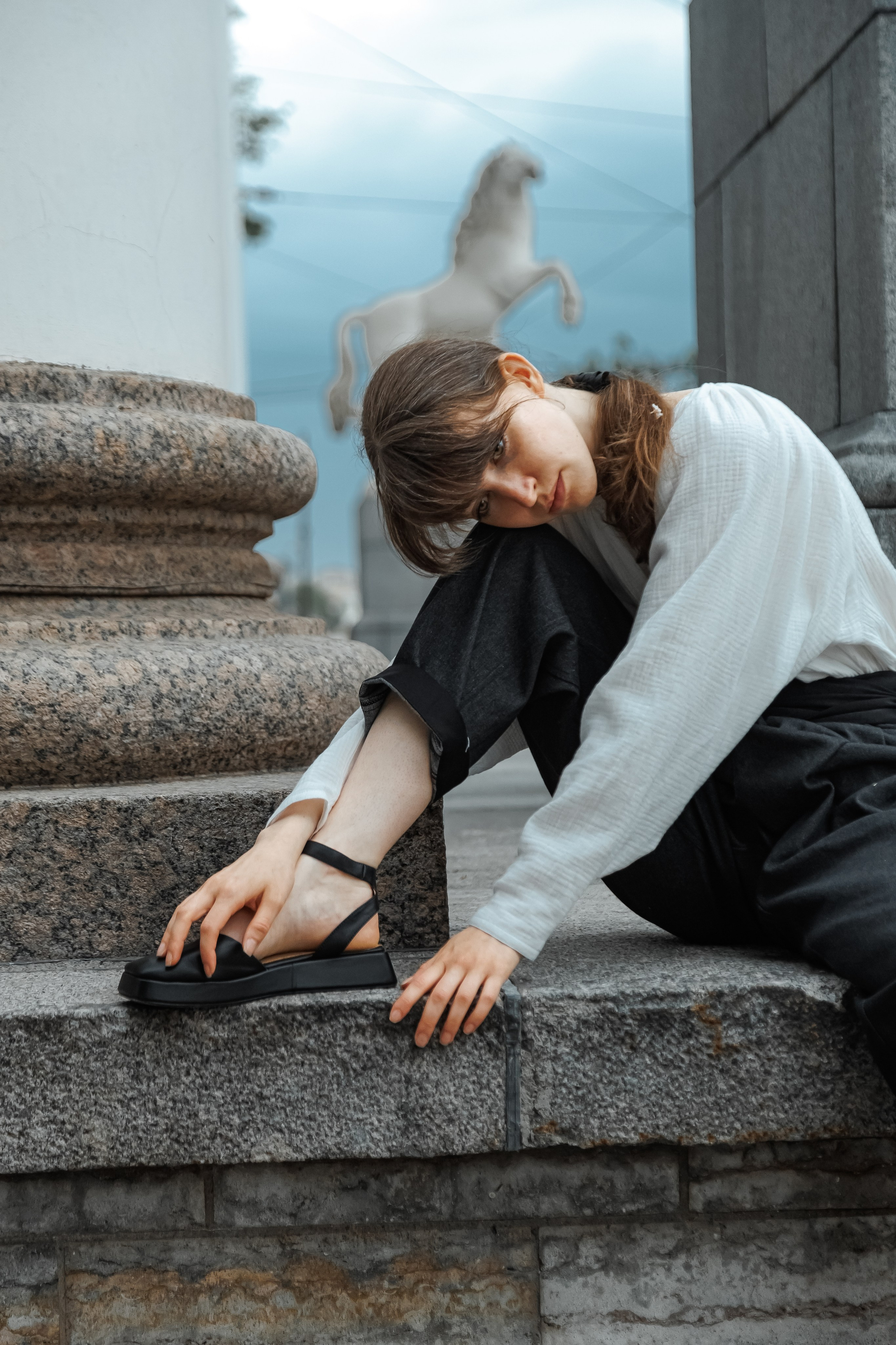 Индивидуальная фотосессия