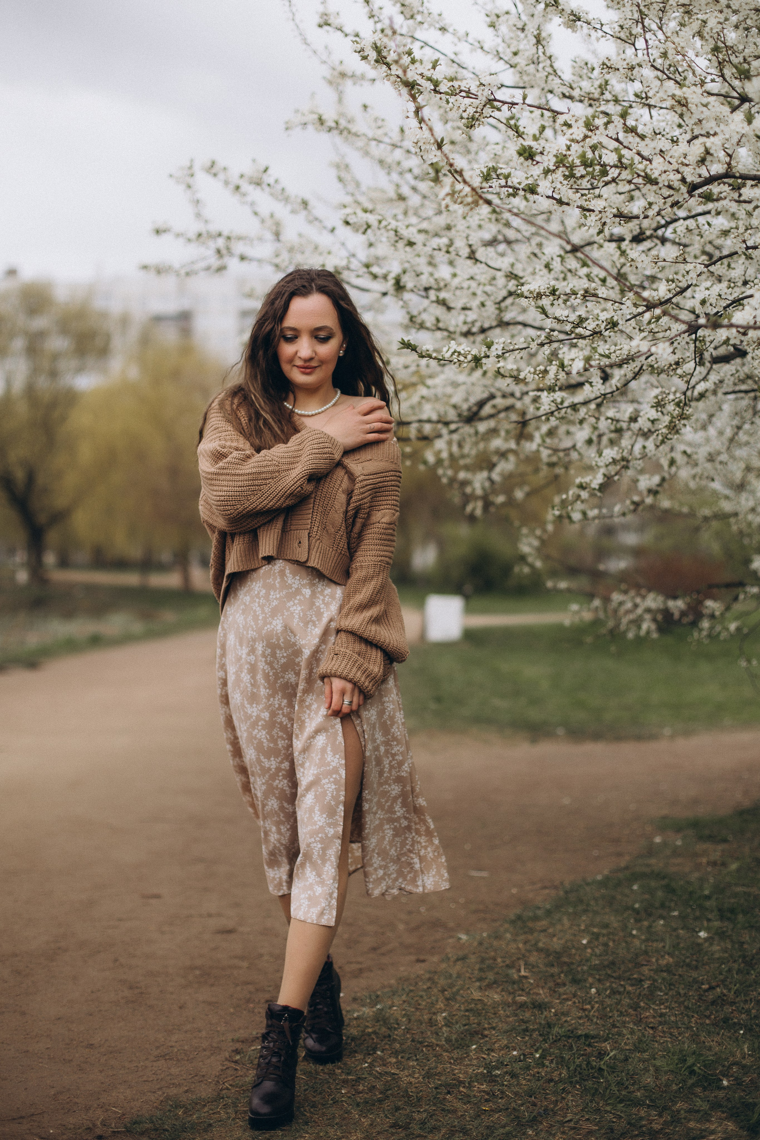 Ксения-Яблоня