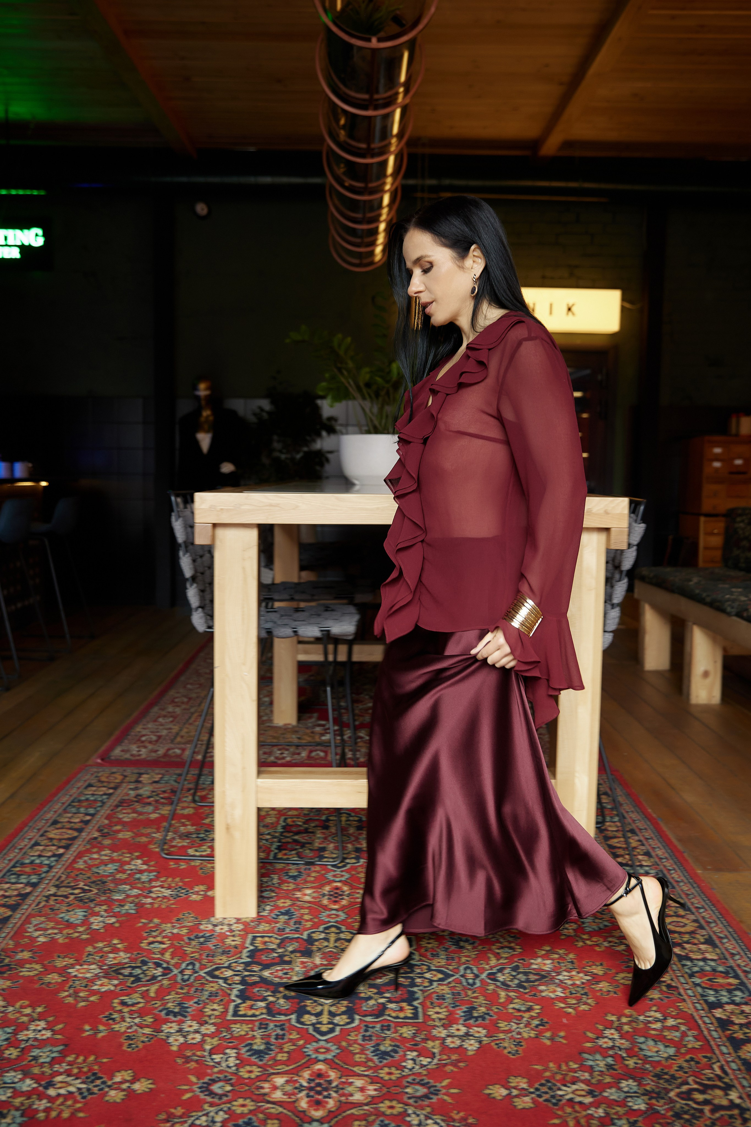 Олеся. Профессиональный фотограф Светлана Писарева