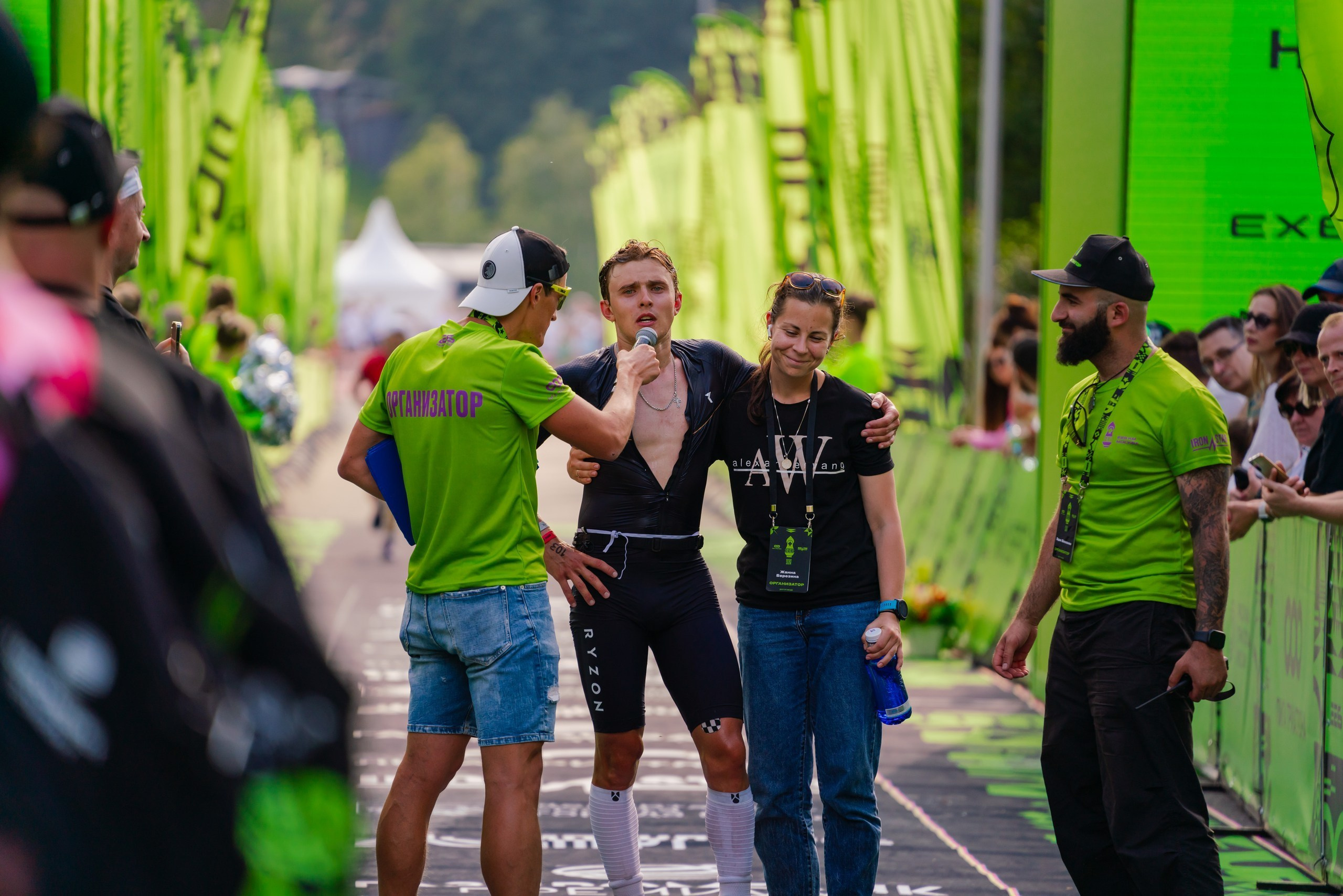 Спортивный фотограф. Репортажный фотограф в Москве Измалков Артем