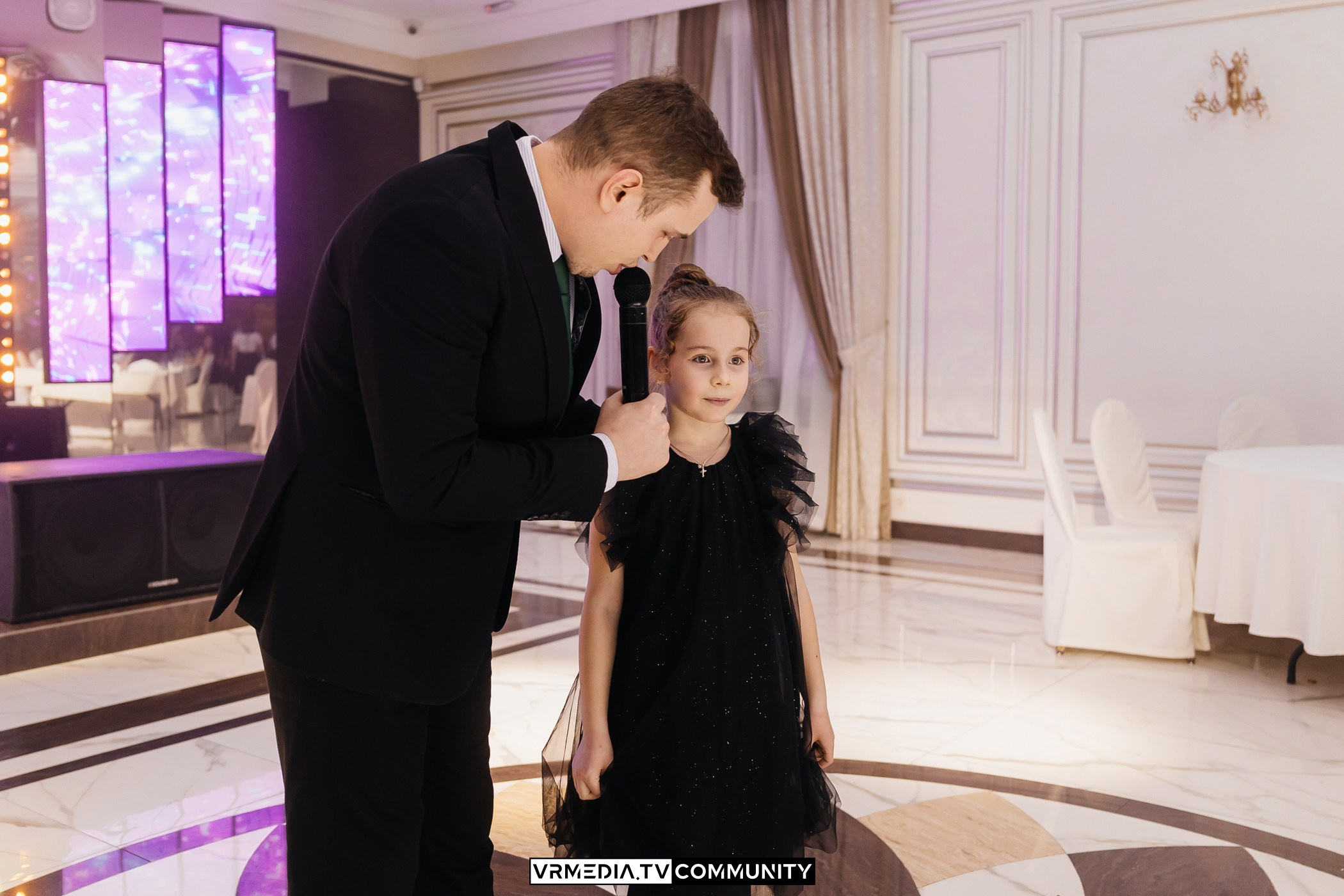 «23 Февраля» в ресторане Лазурный Берег