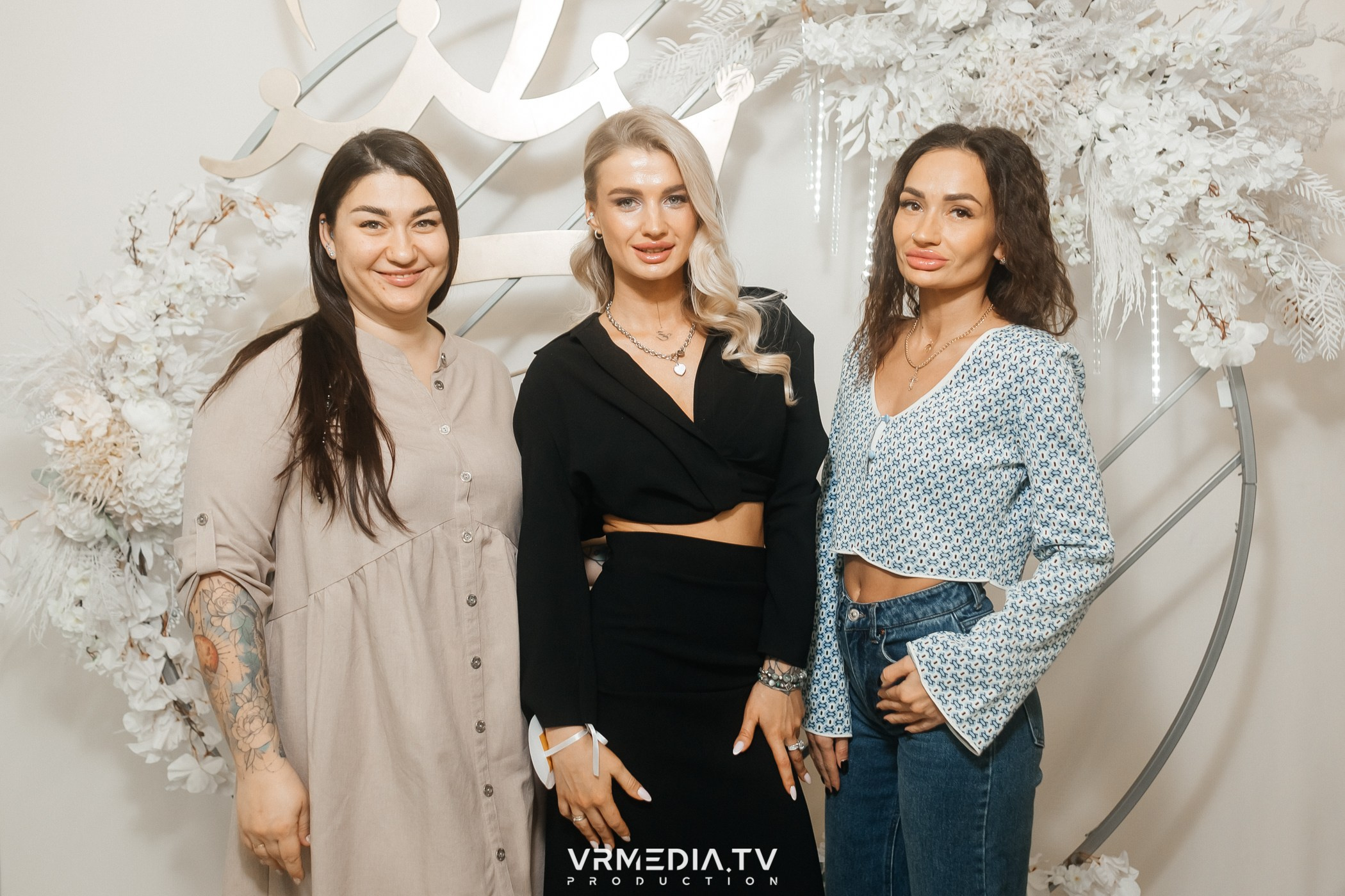 «ЛЕДИ КУЗБАСС»-2024