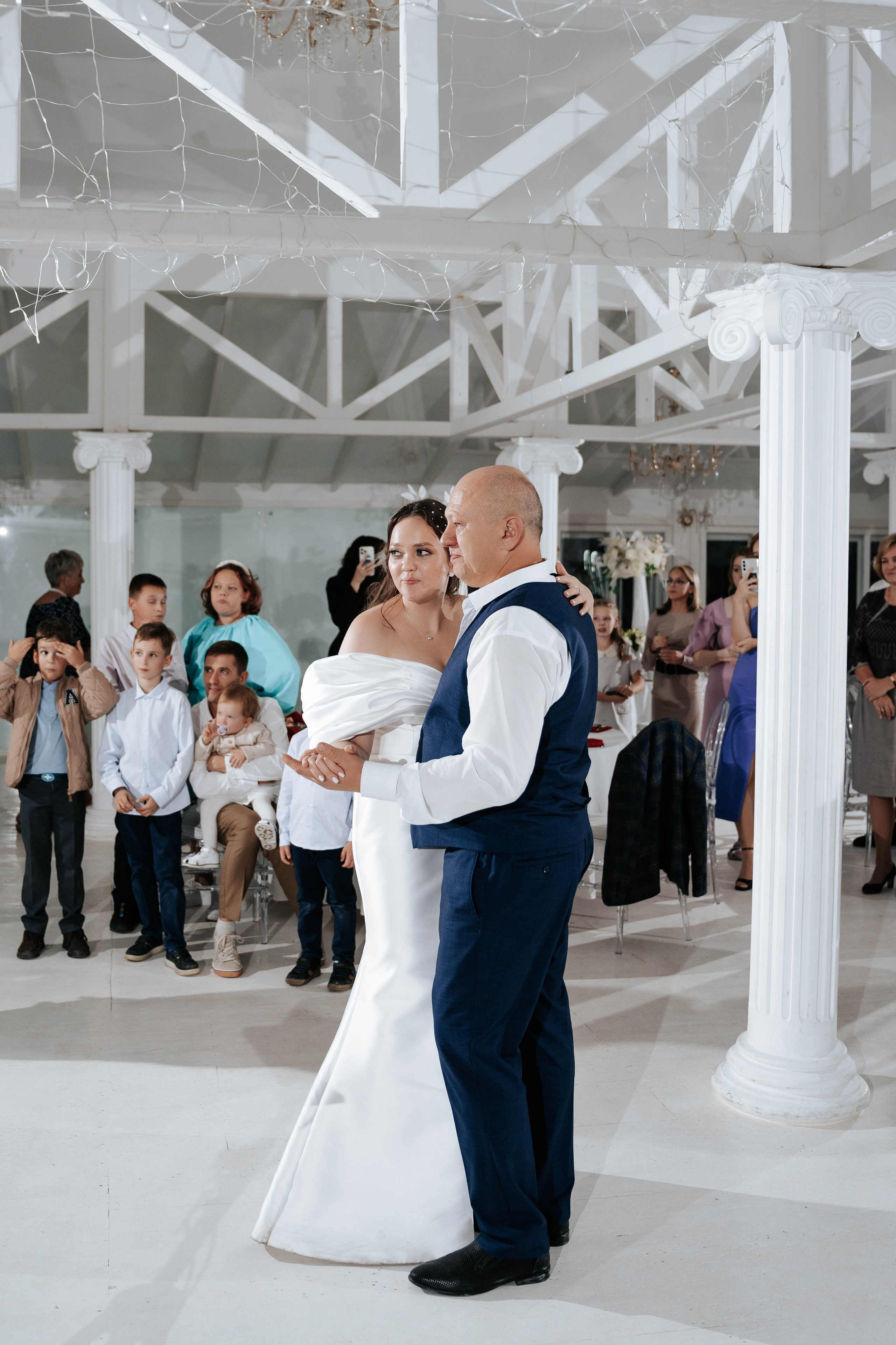 Vladislav & Anastasia. Свадебный фотограф в Воронеже Самохина Екатерина