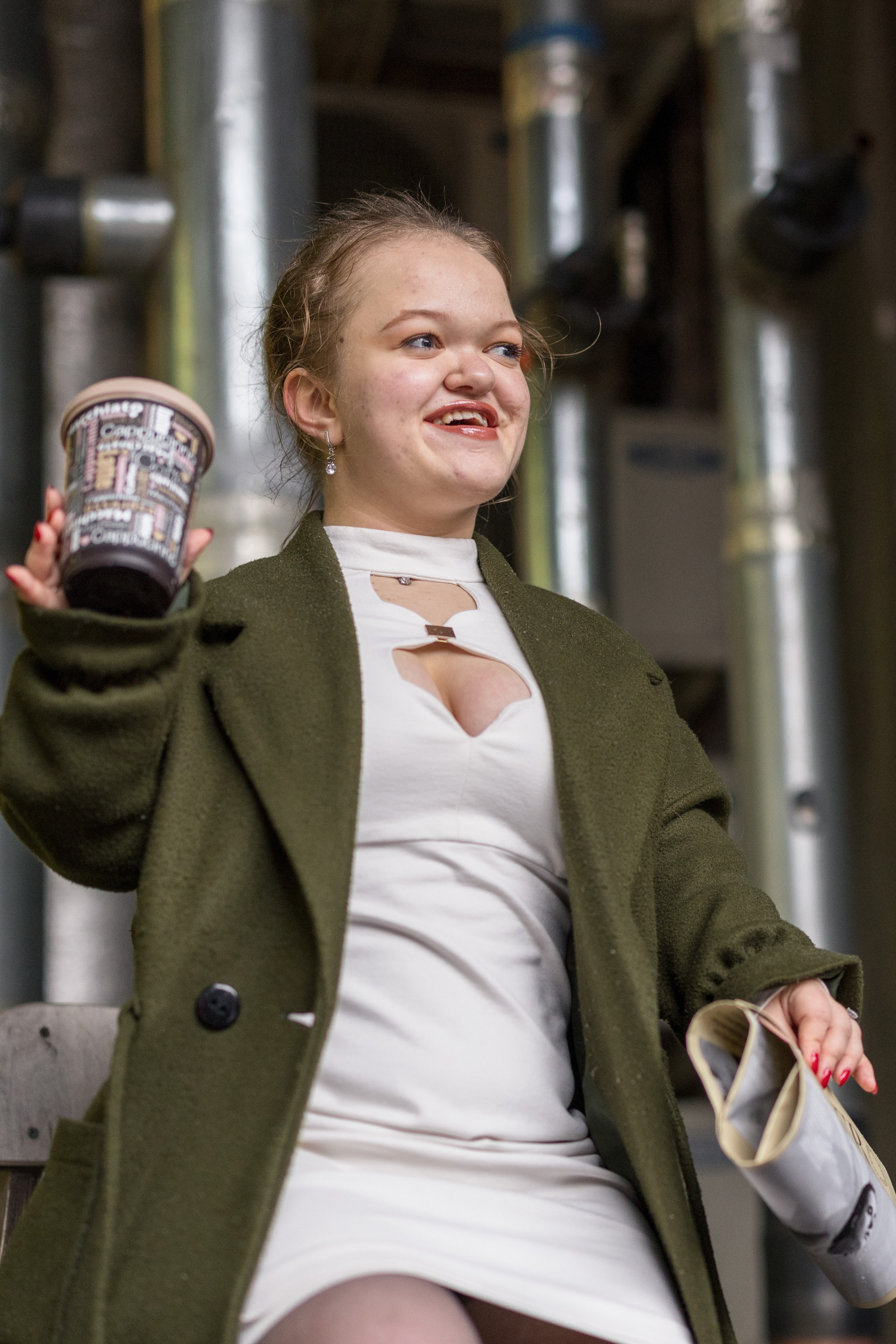 Отзывы на фотоссесию. Олег — фотограф в Москве