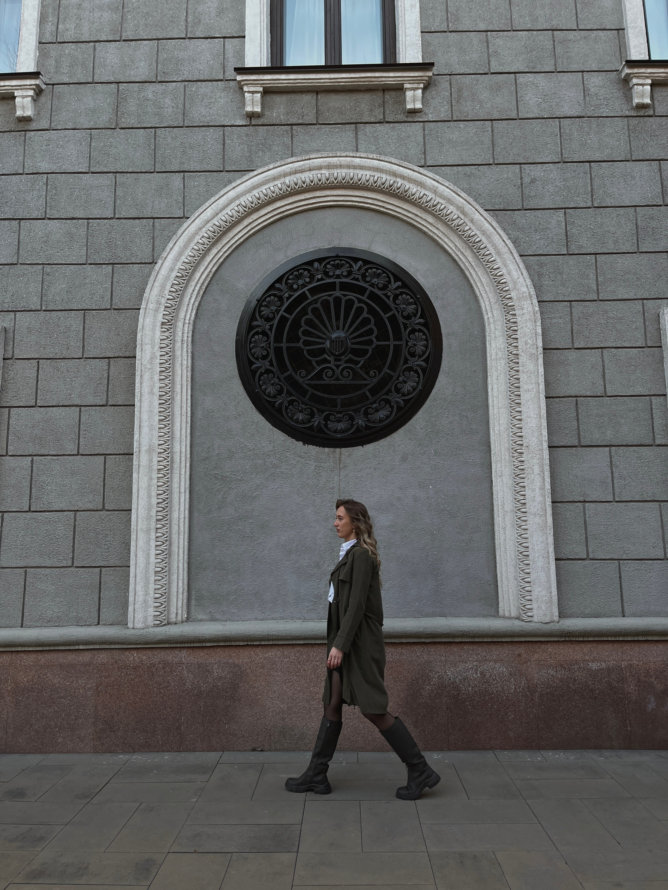 Мария/прогулочная. Мобильная фото/видеосъёмка в Красноярске 🤳