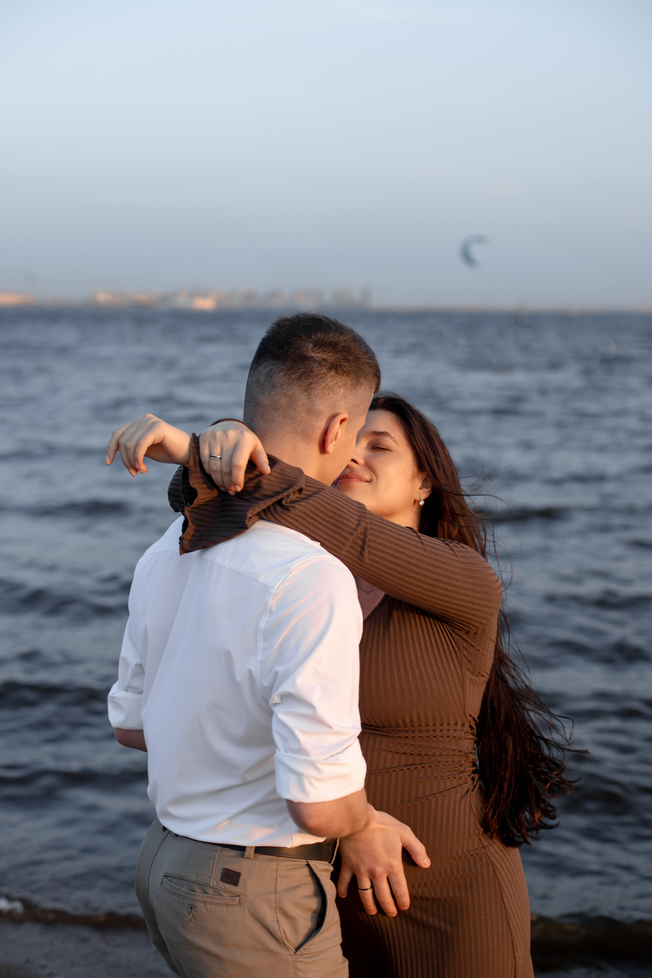 Гендер пати. Свадебный и семейный фотограф в Москве Диана Левченко