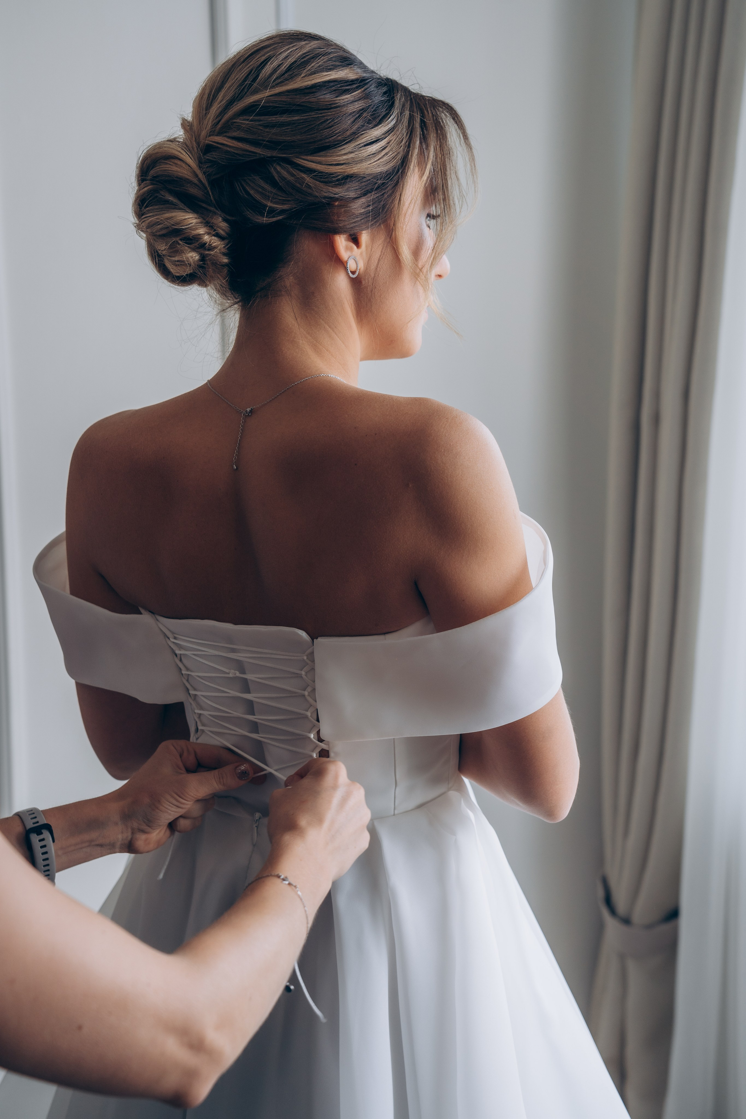 Максим и Анастасия. Фото & Видео Агенство