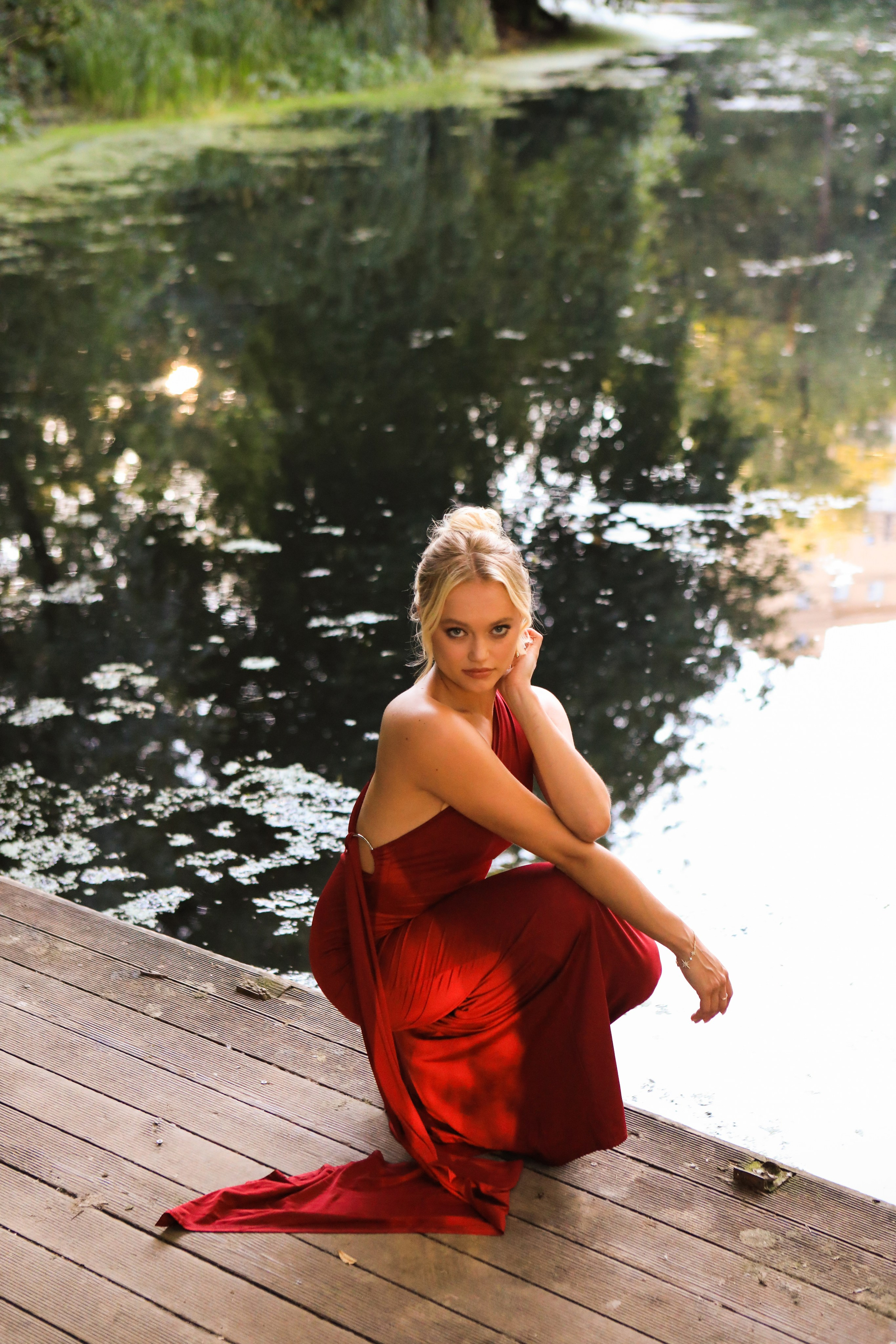 Индивидуальный фотограф в Москве Старченкова Ольга