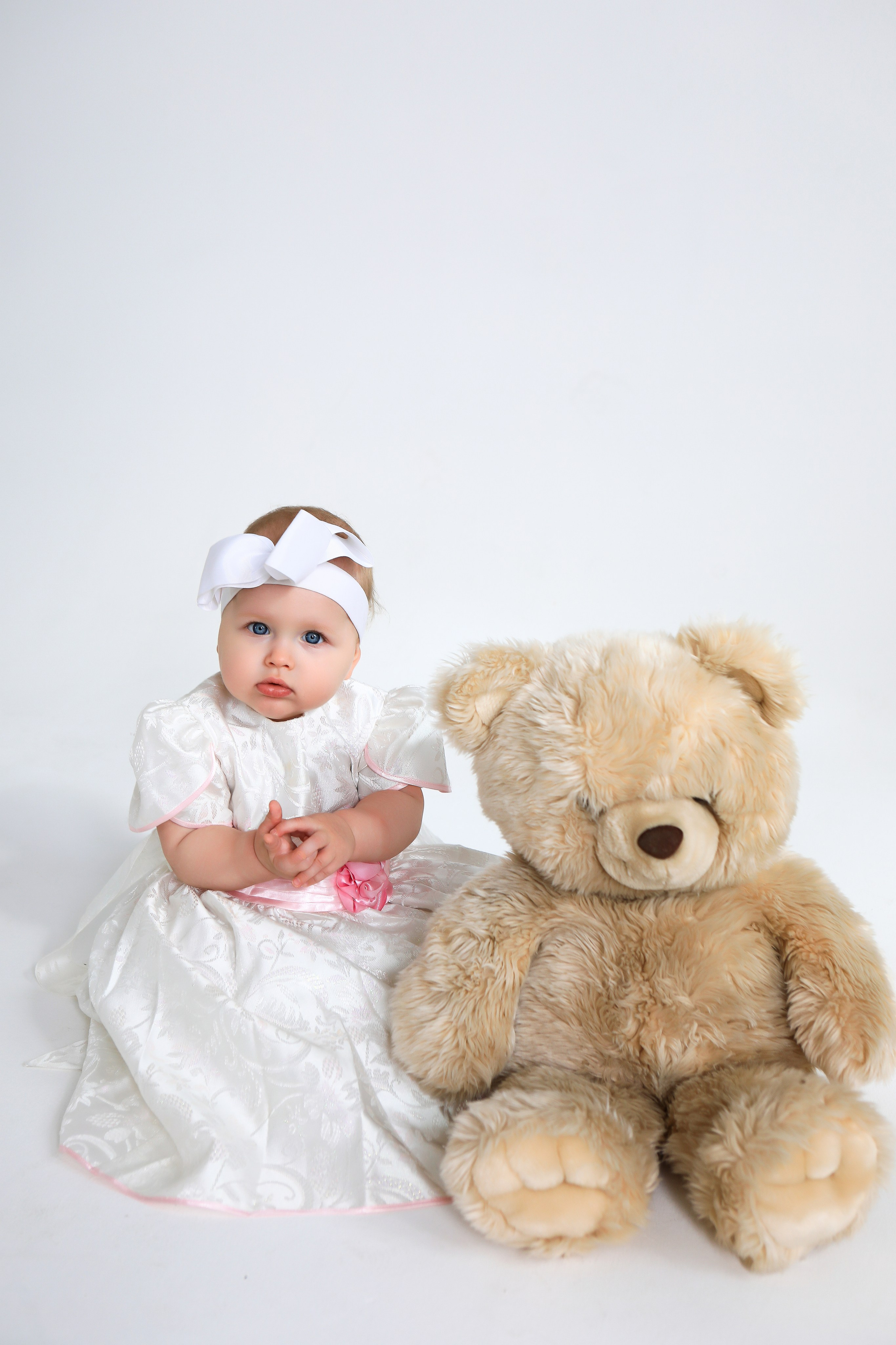 Фотосессия с малышами. Индивидуальный фотограф в Москве Старченкова Ольга