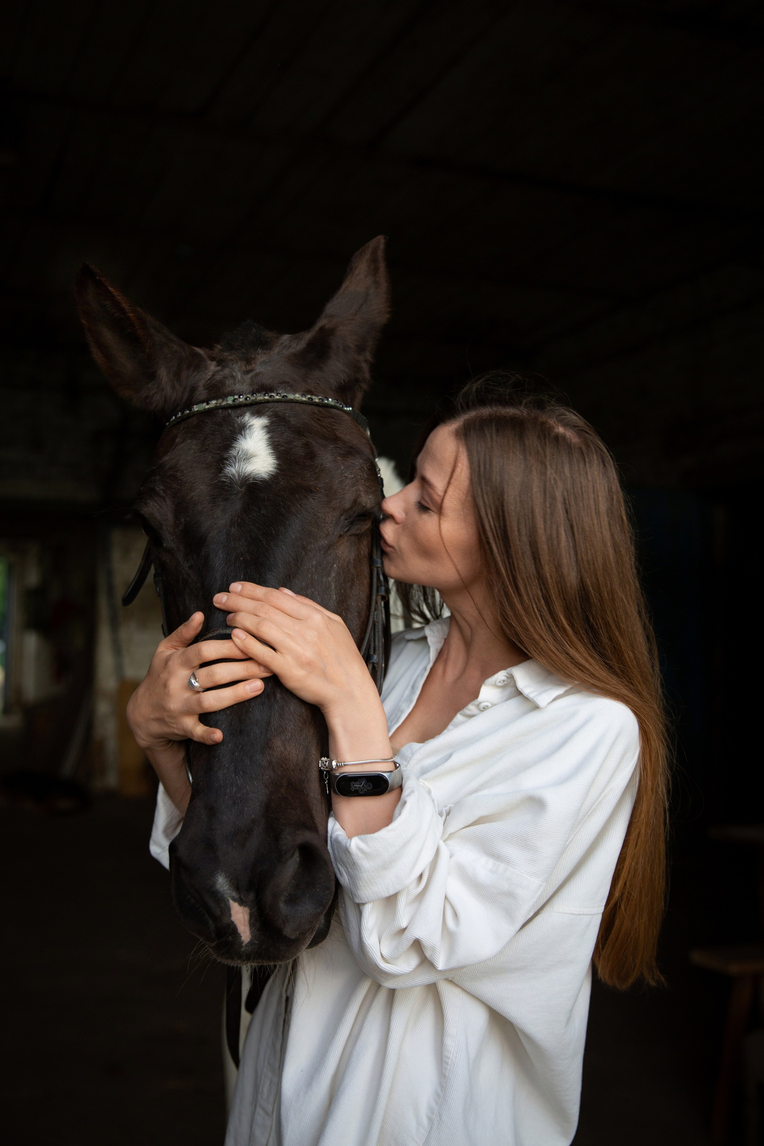 Тренера по конному спорту. Екатерина Рыбина фотограф в Нижнем Новгороде