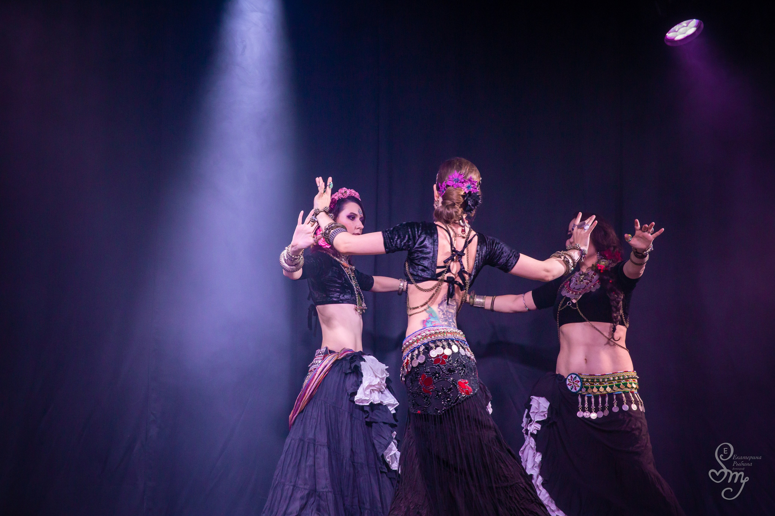 Концерты. Екатерина Рыбина фотограф в Нижнем Новгороде