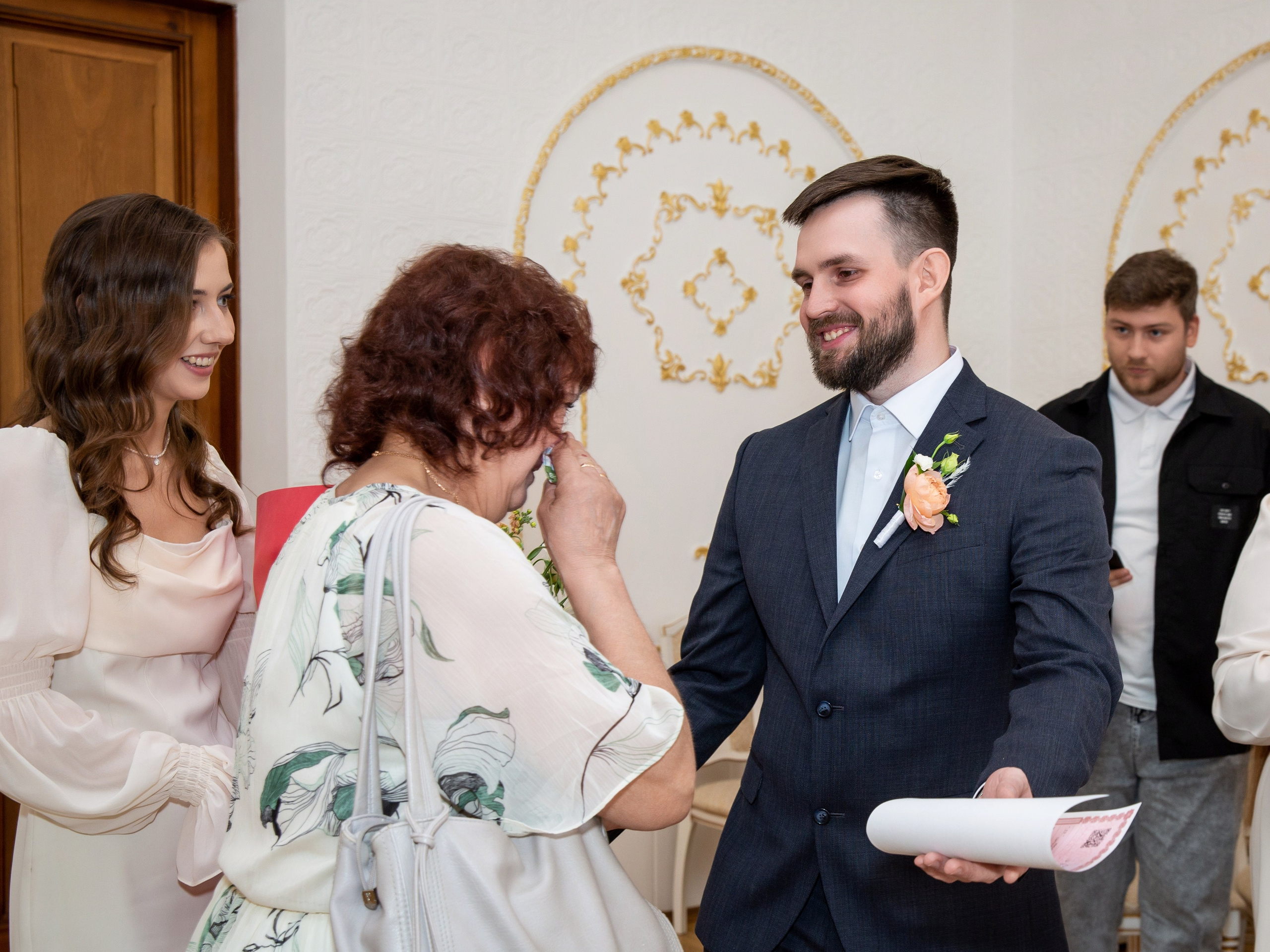 Вячеслав и Алёна. Екатерина Рыбина фотограф в Нижнем Новгороде