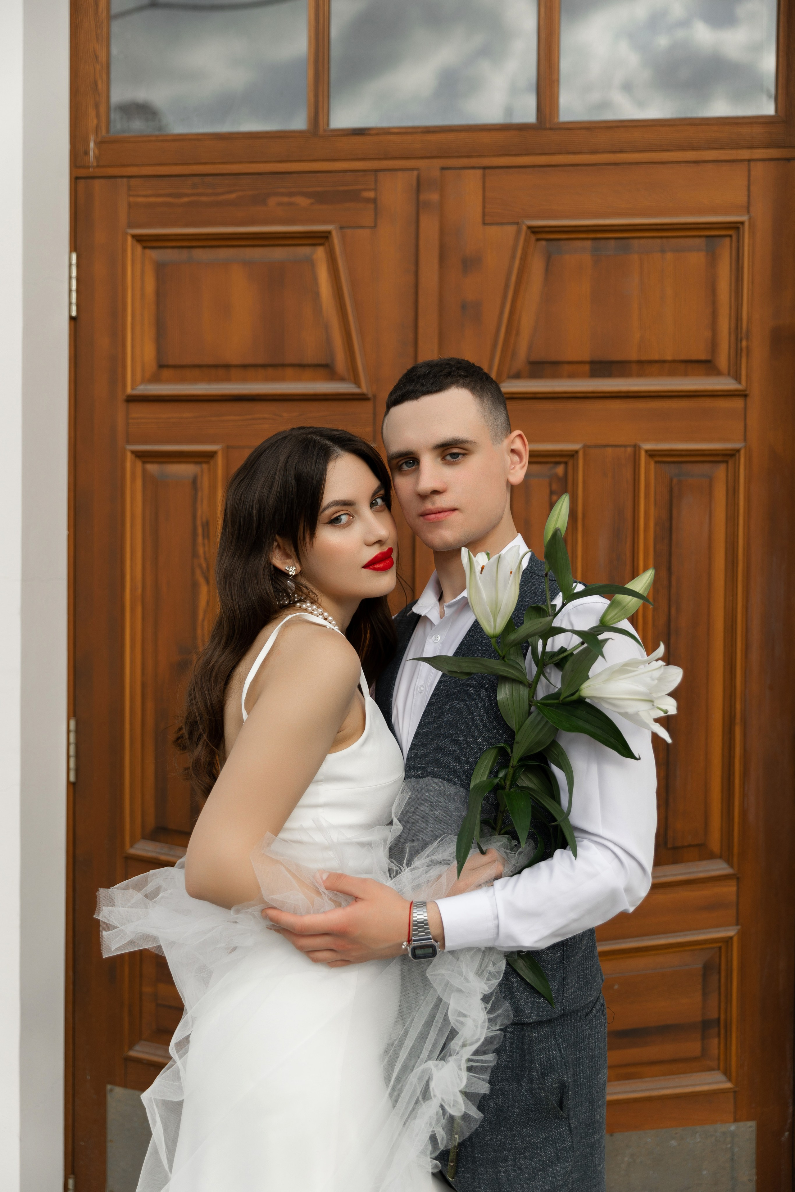 Карина и Илья. Я Ира и я фотографирую свадьбы более 10 лет