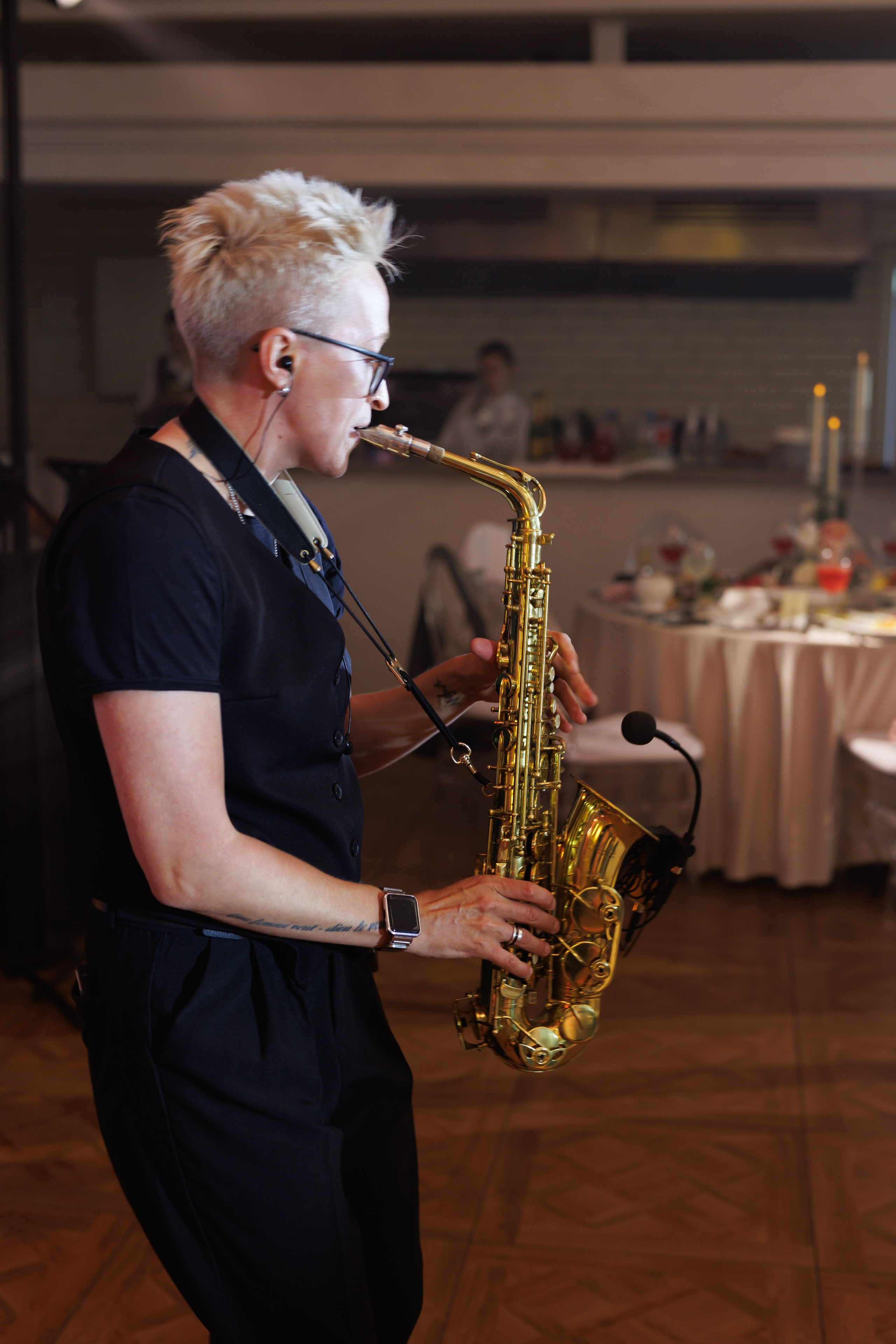 Руслан Гульбике. Фотограф Александр Литвинов