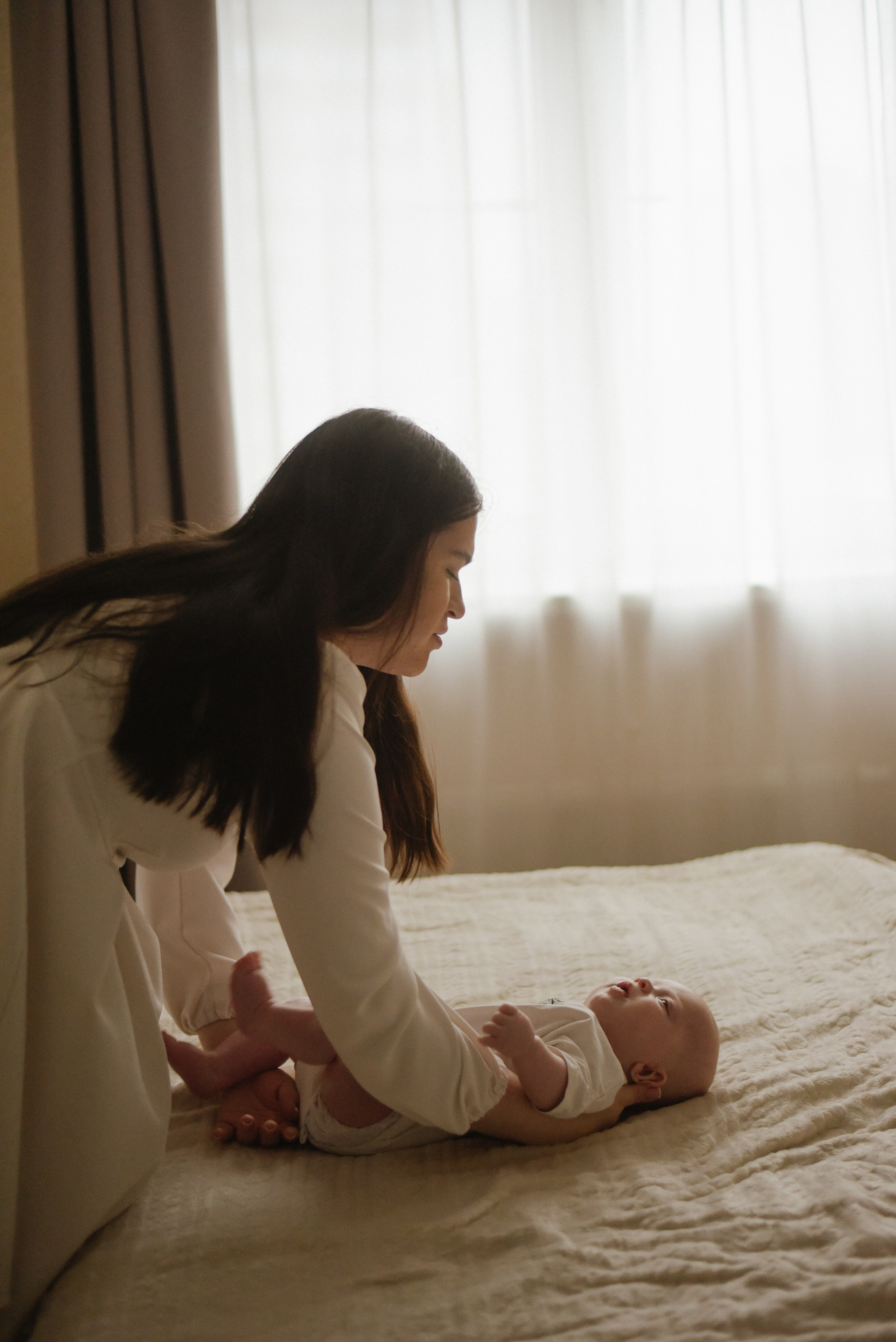 Лида и Роман. Фотограф Лола Волна, город Москва