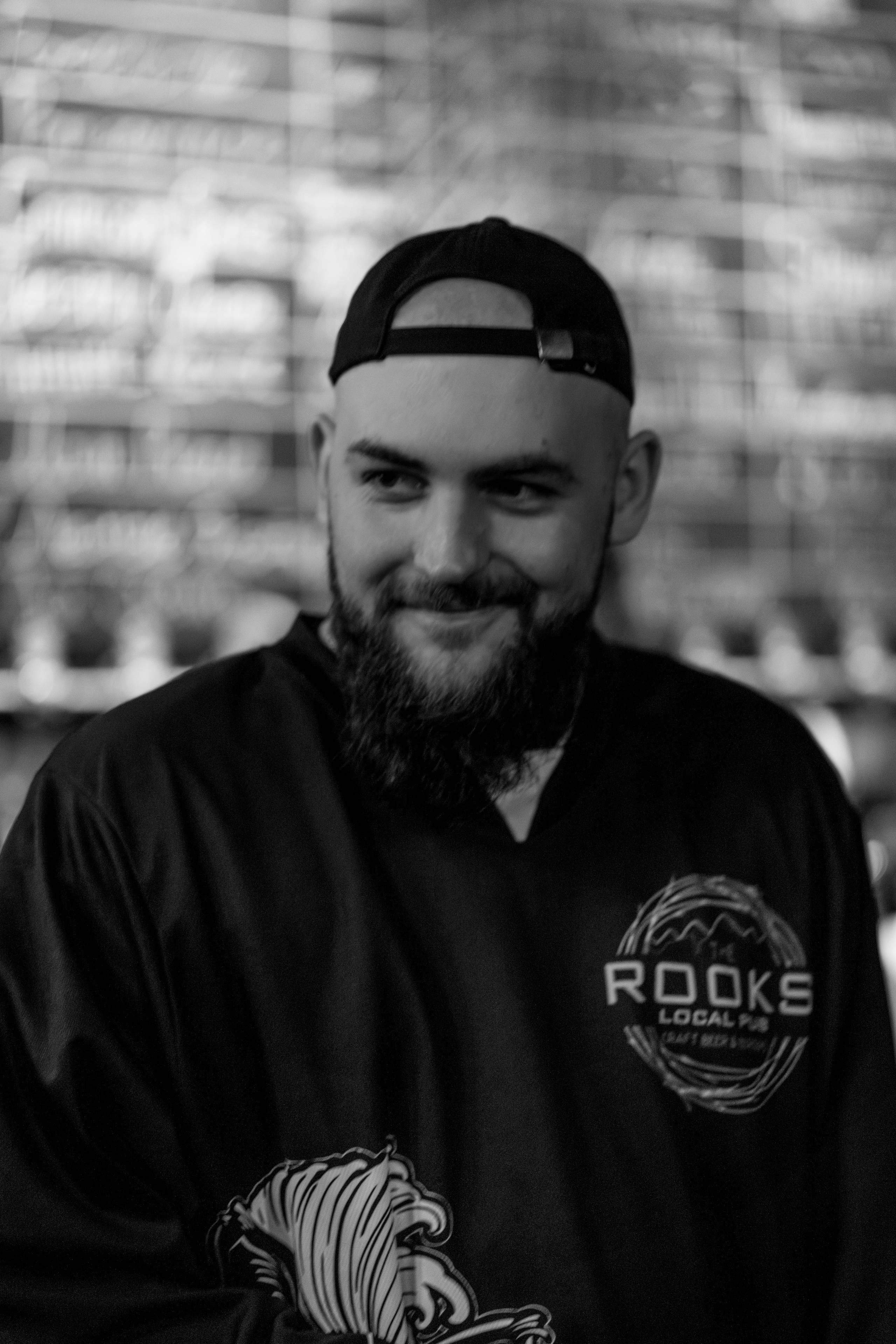 Rook's. Анастасия Паршукова — фотограф Шерегеш Новосибирск