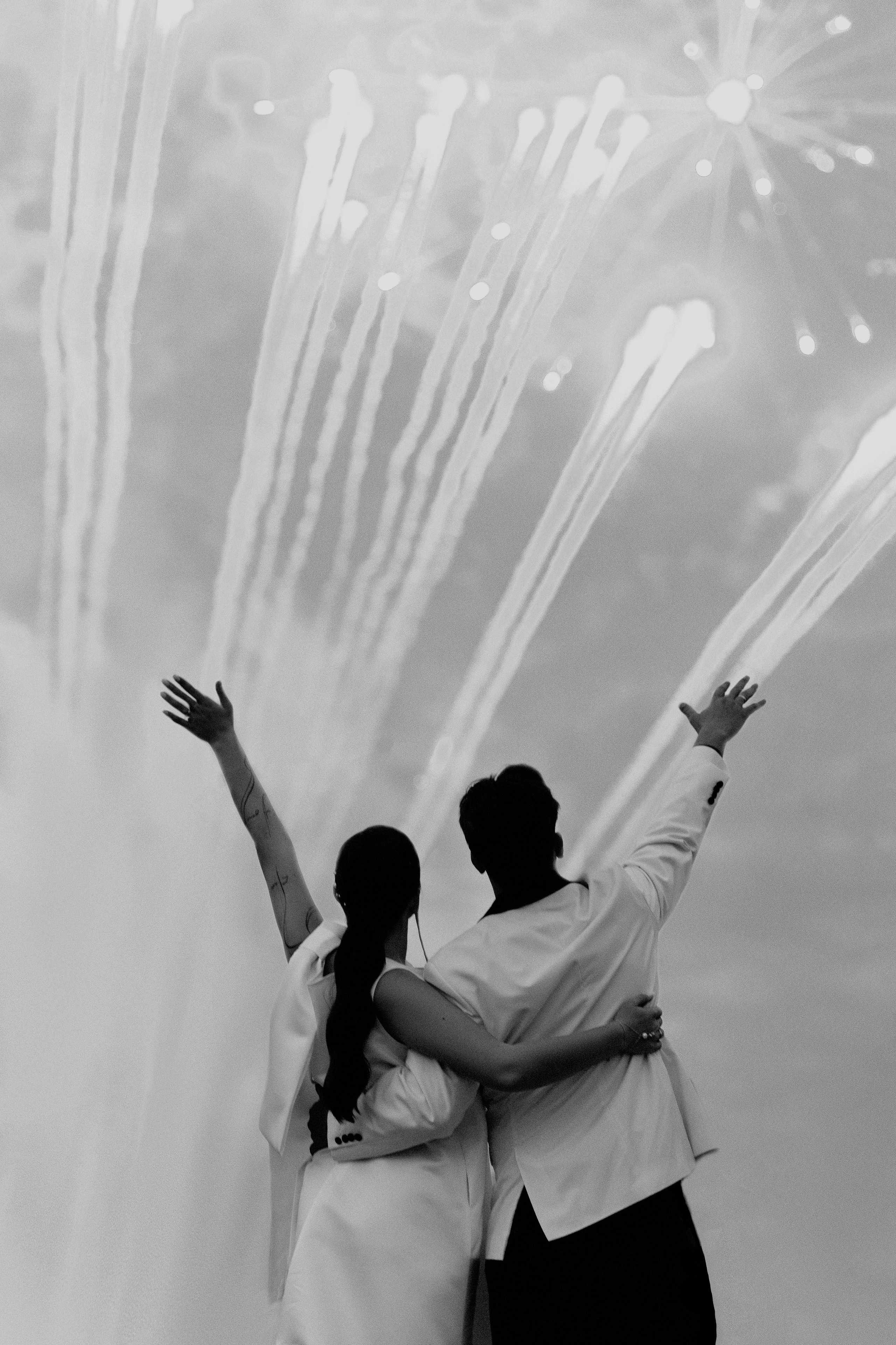 Иван и Варвара. Фотограф Андреева Алёна