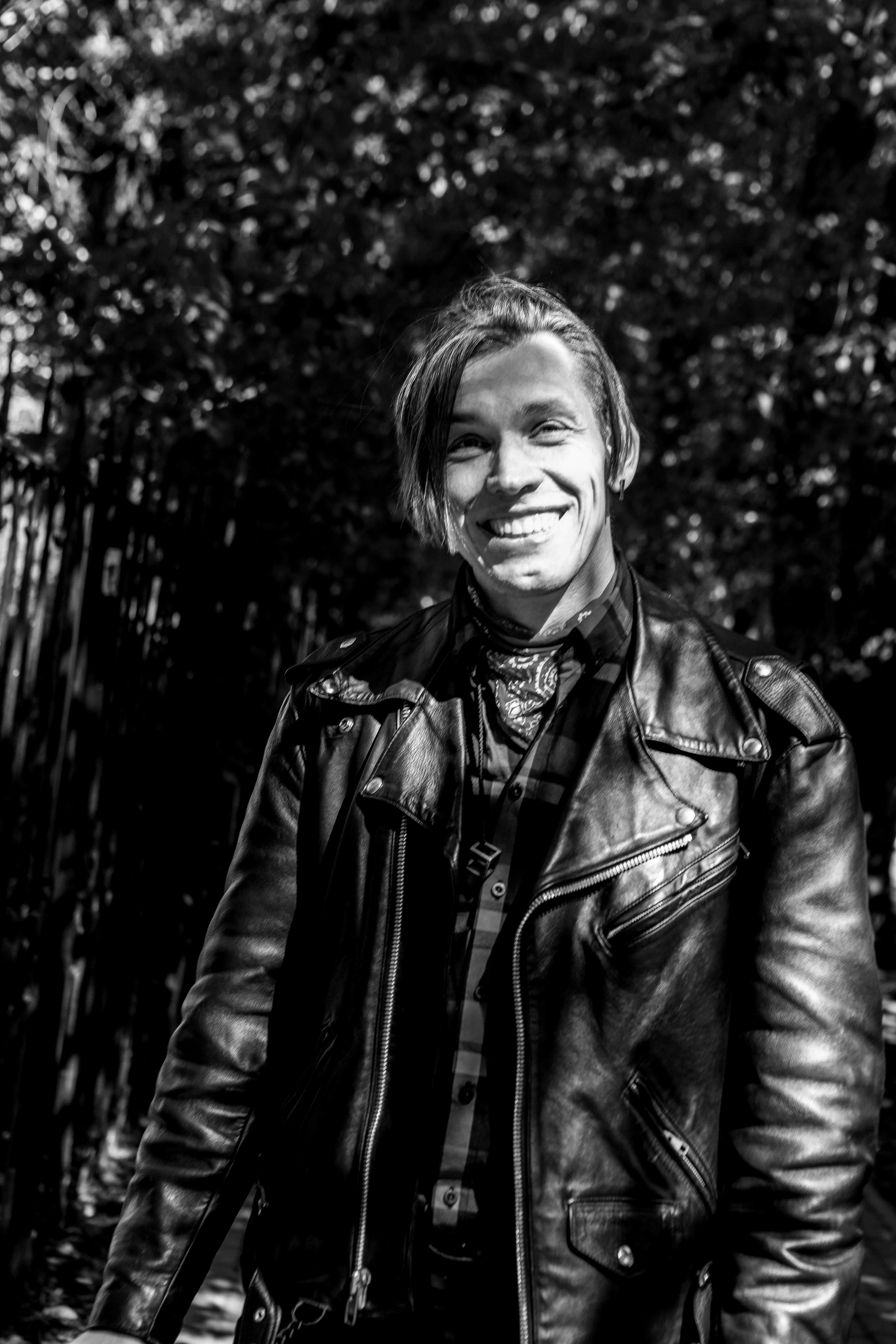 Улицы. Фотограф Екатерина Голицына