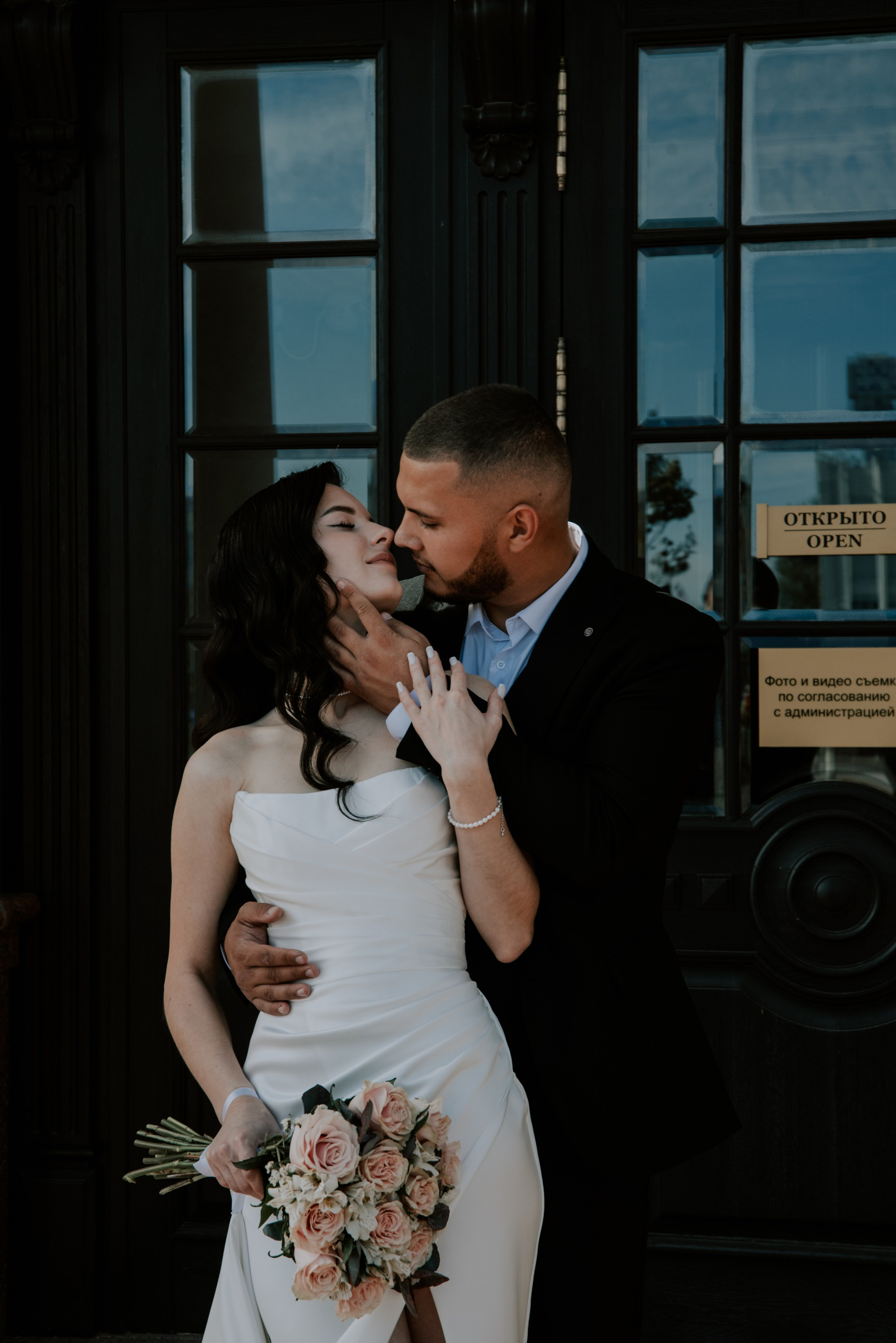 Ира+Алексей. Кожухова Виктория свадебный и семейный фотограф