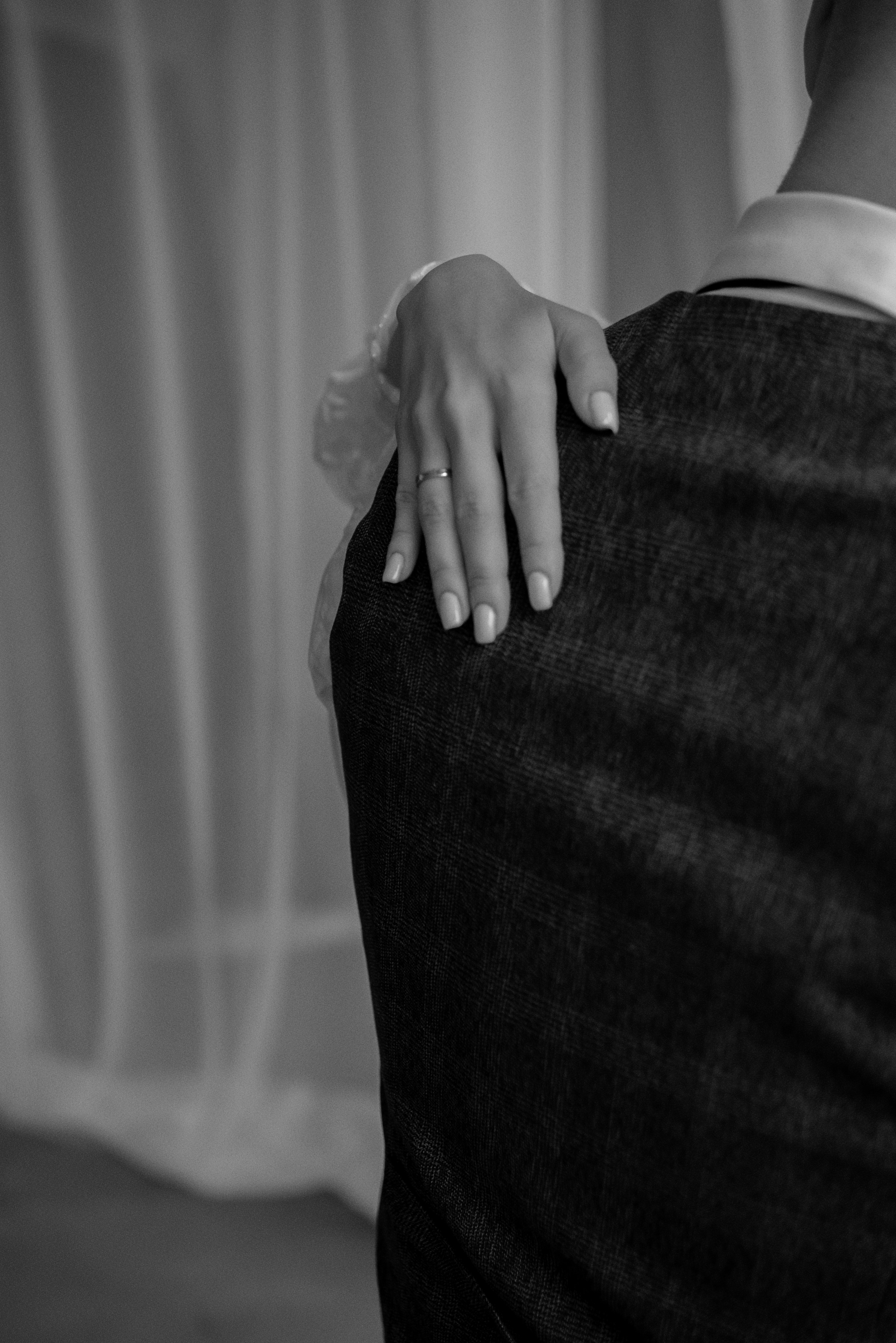 Алексей и Анастасия. Свадебный и семейный фотограф в Серпухове Александра Дерюшева