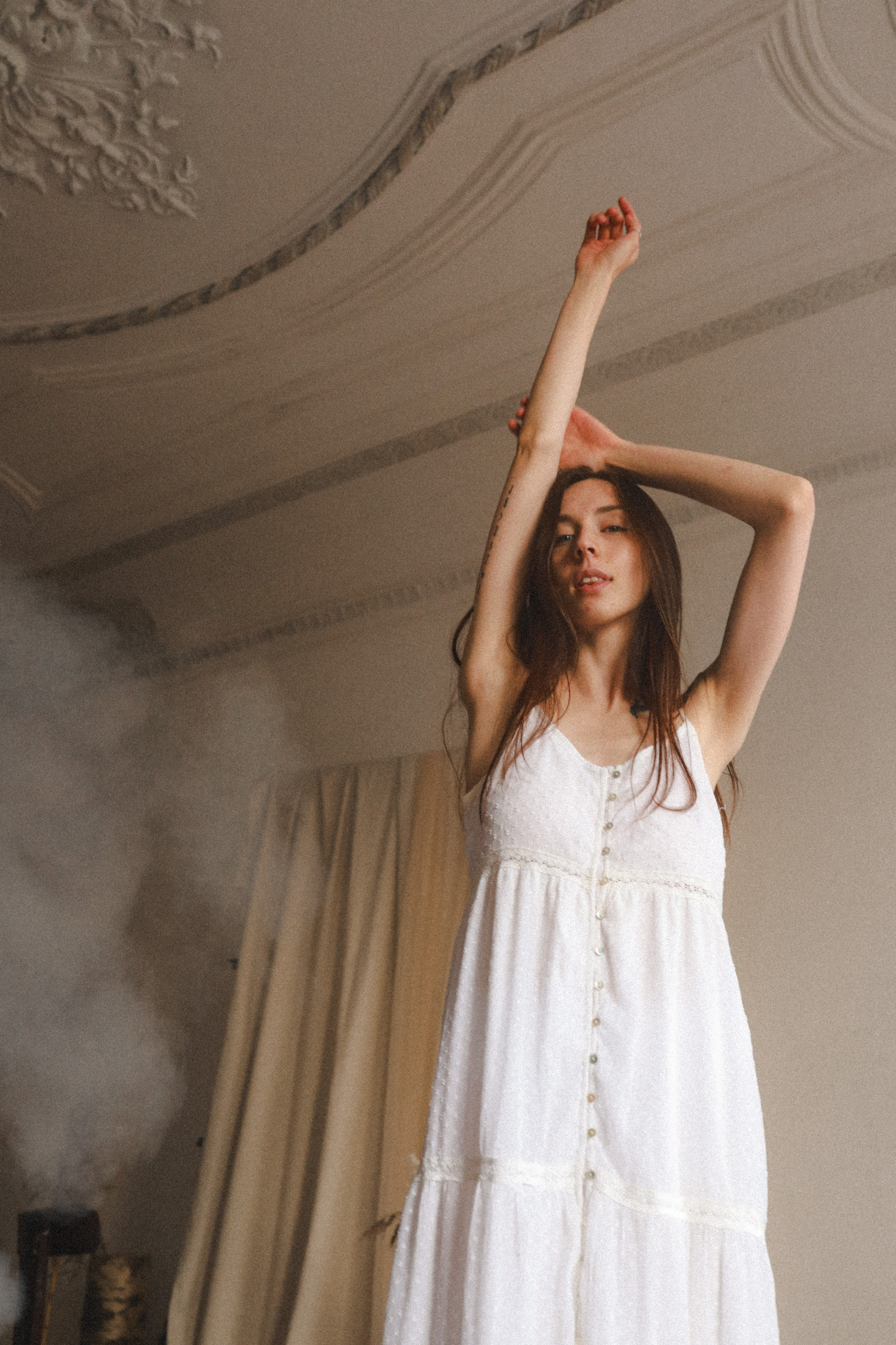 Пасторальные мотивы